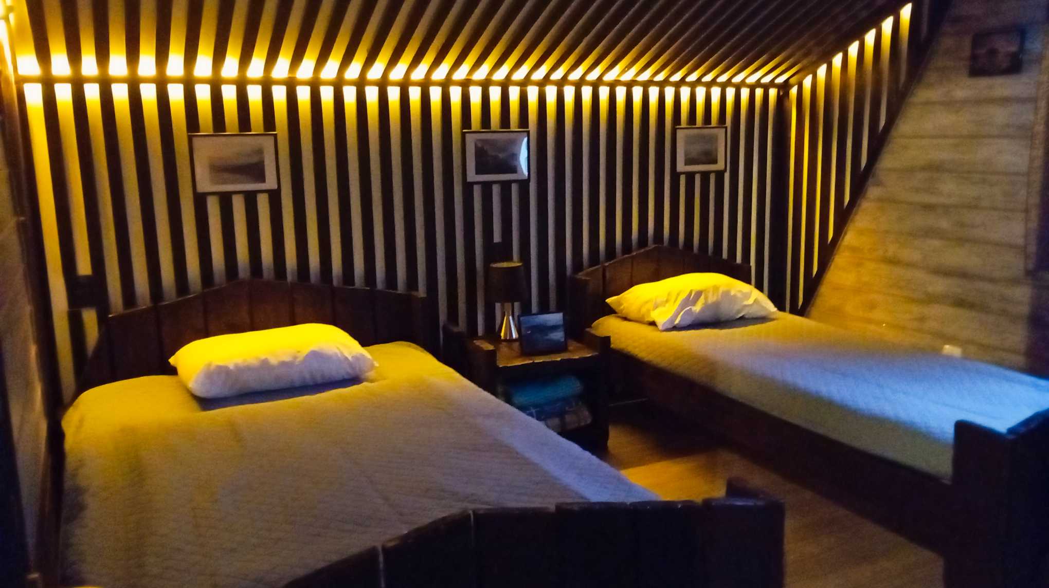 Улучшенный семейный номер