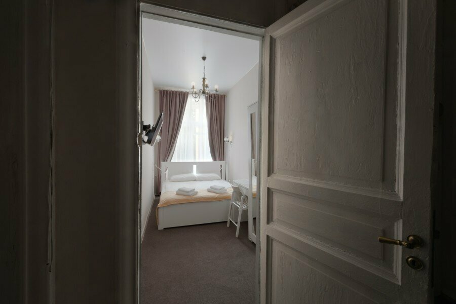 Стандартный номер-студия