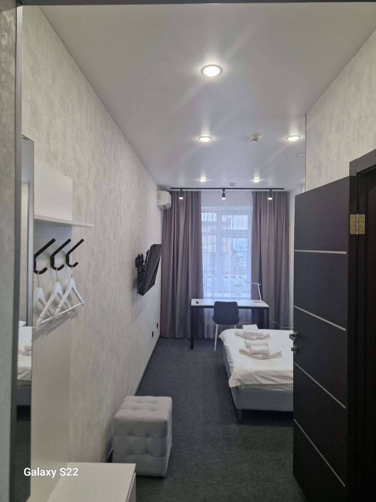 Стандартный номер № 14