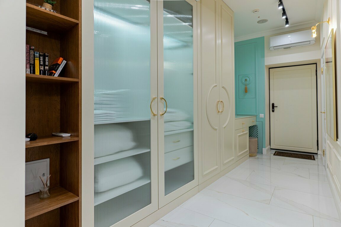 Дизайнерская студия с видом на море! Самый центр Сочи! До набережной и пляжа 5 минут!