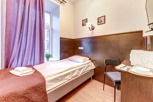 Стандартный номер-студия в Александрия