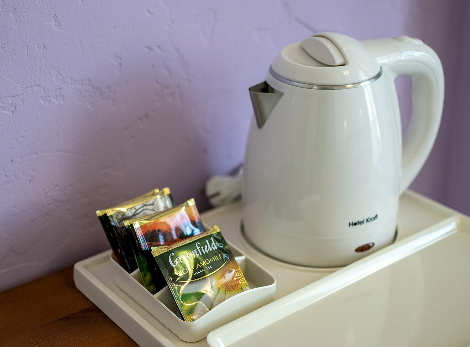 Двухместный номер с 1 кроватью или 2 отдельными кроватями и террасой