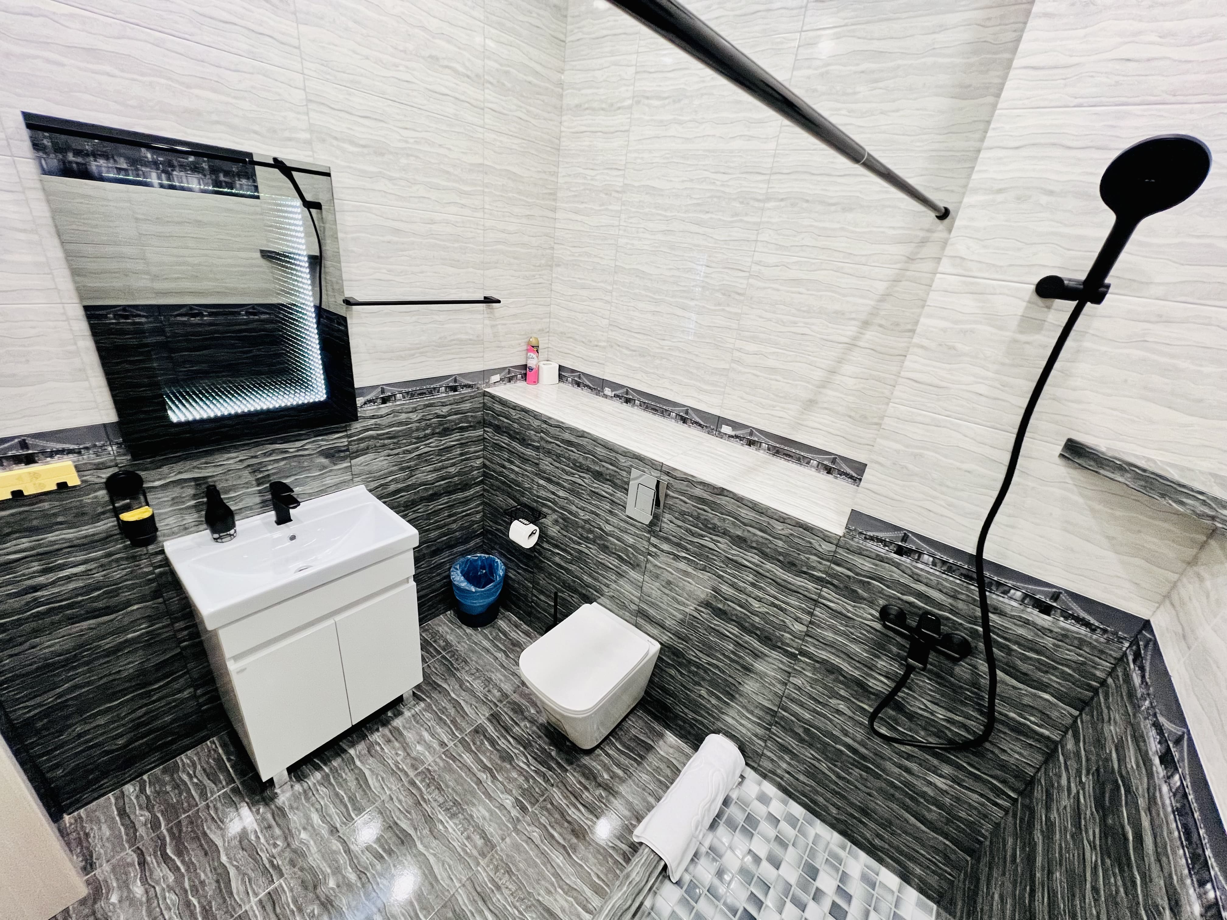 Стандартный номер с кроватью размера «king-size»