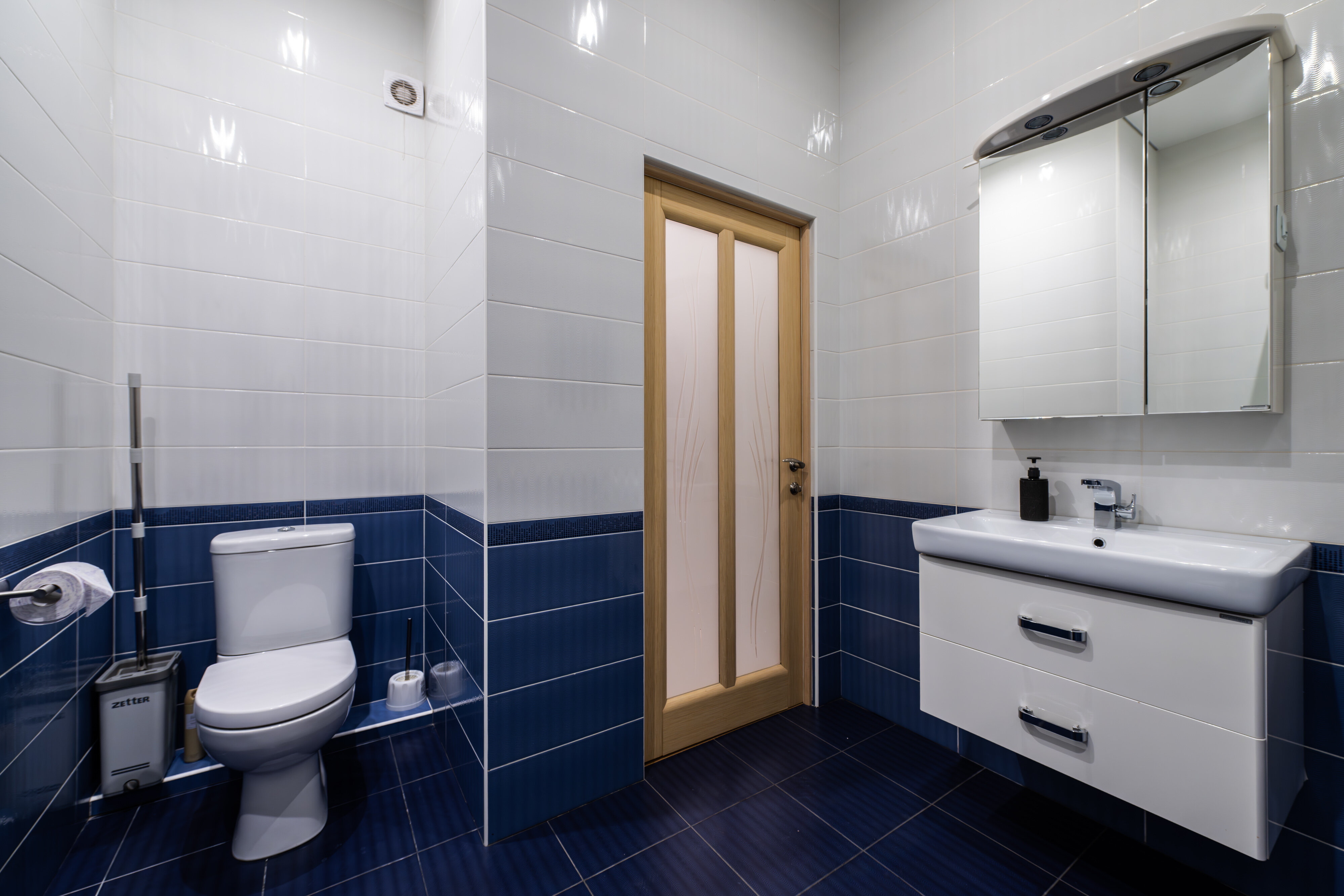 МАНСАРДНЫЕ АПАРТАМЕНТЫ |№11 | 4 этаж Панорамные виды • Двойной балкон