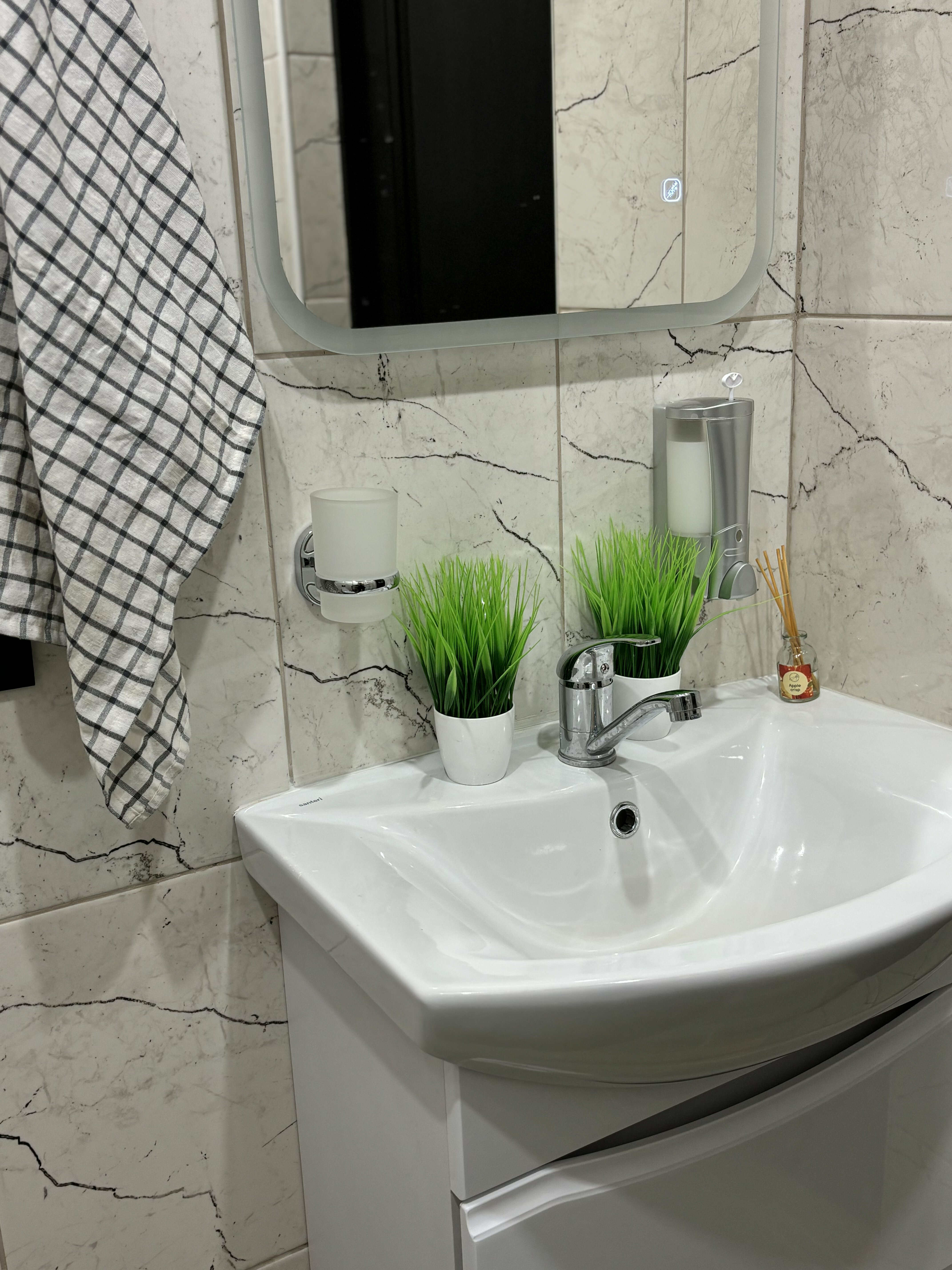 Дом для отпуска