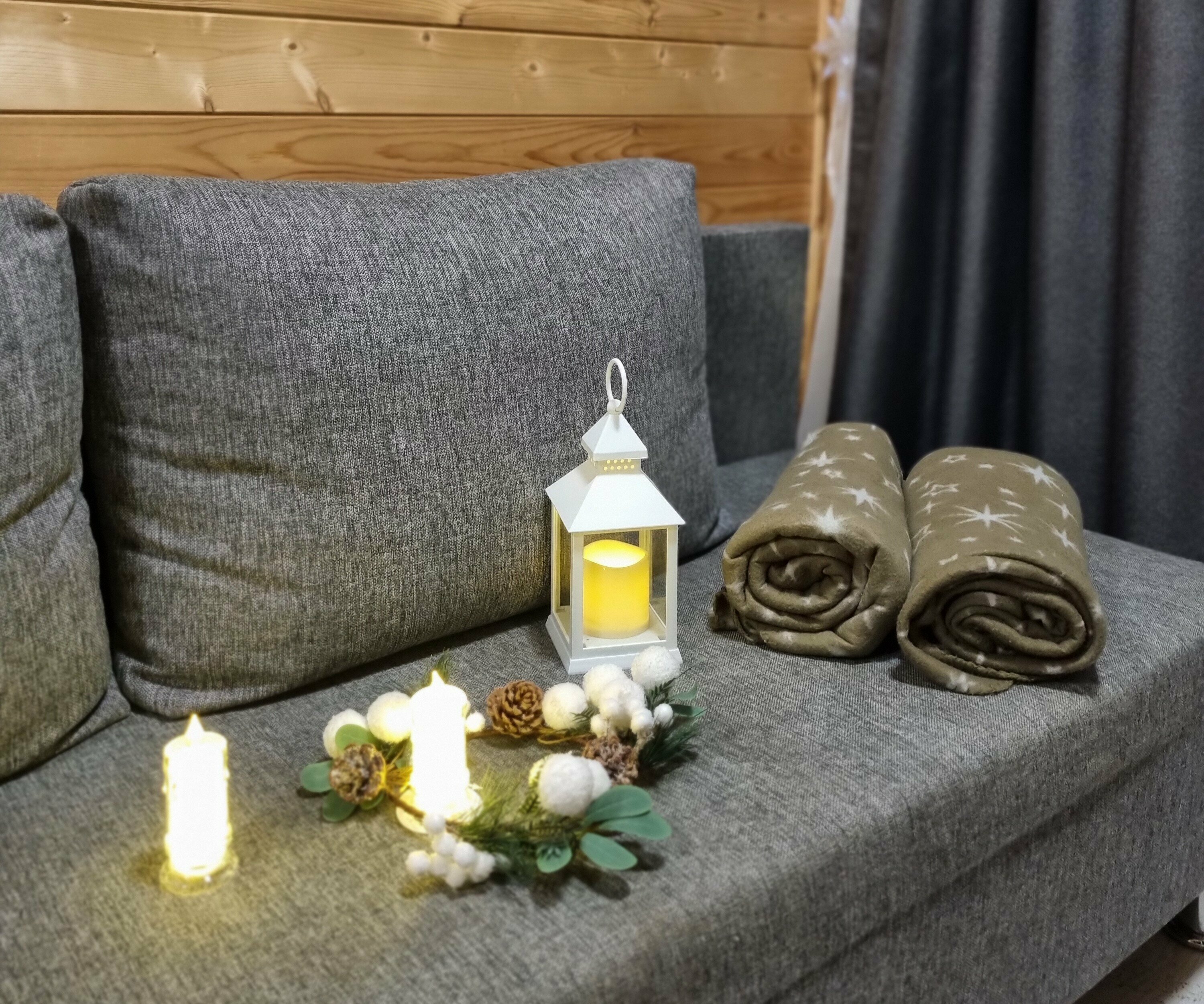 Дом для отпуска