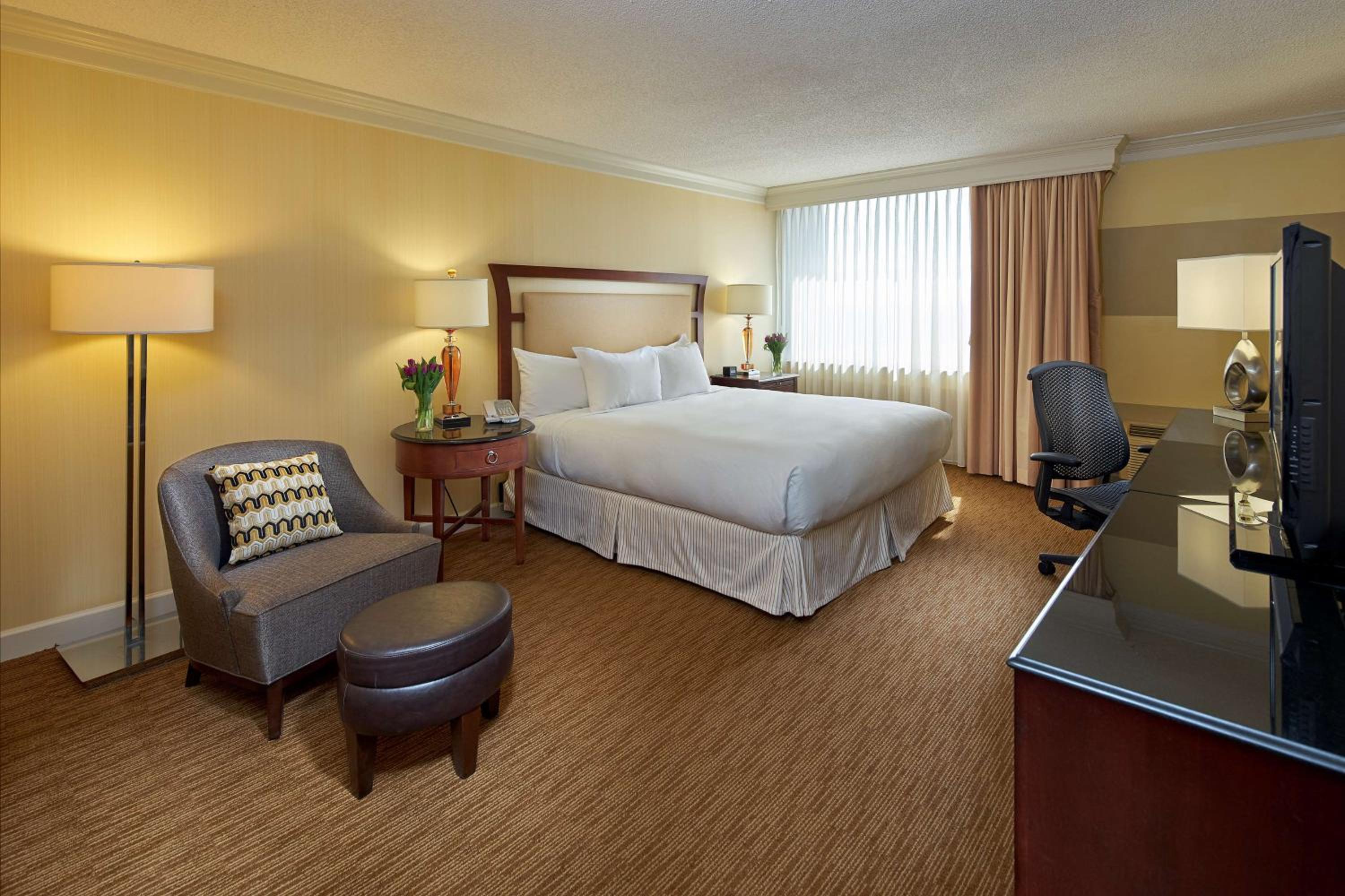 King Room