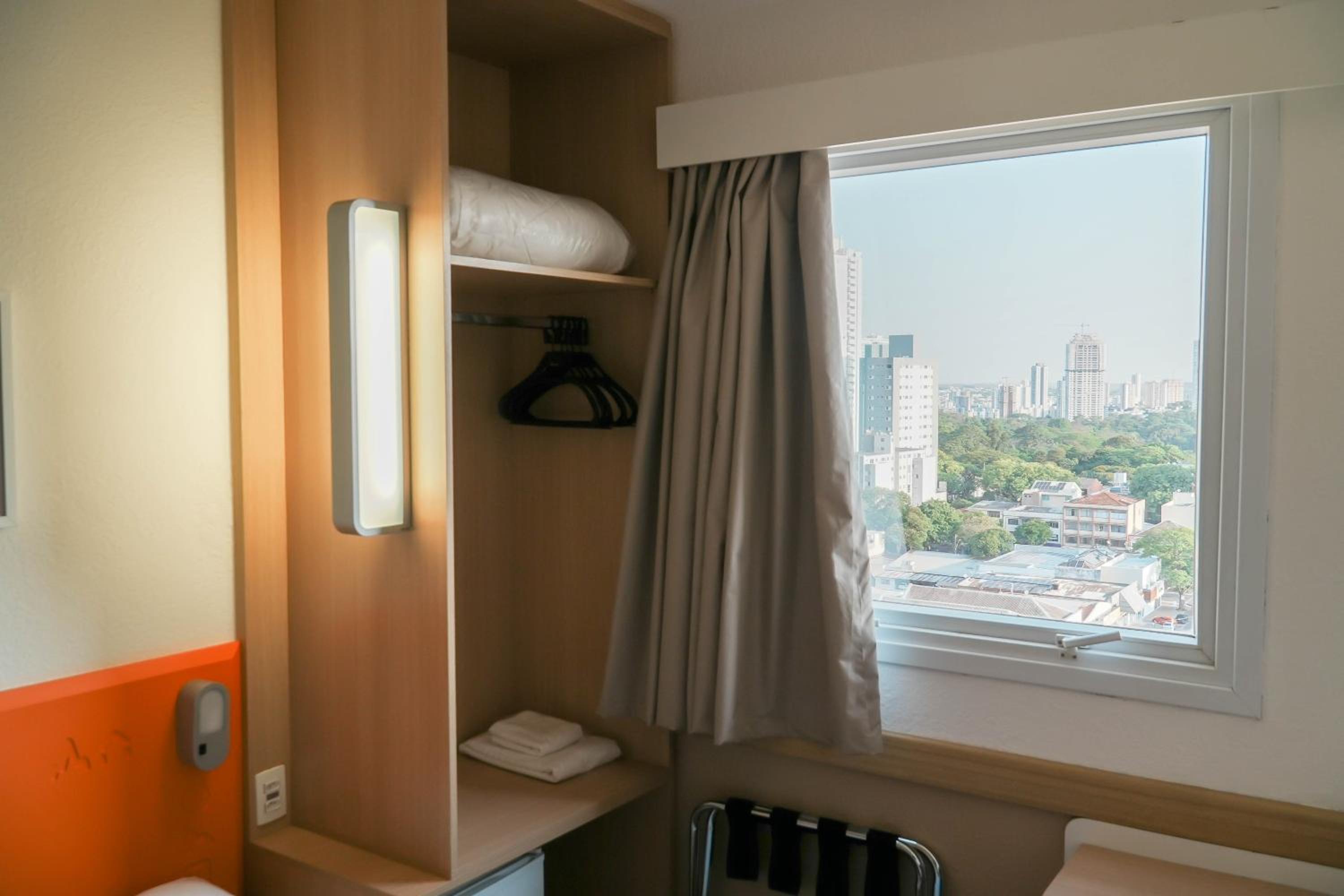 Standard Double Room - Accessible