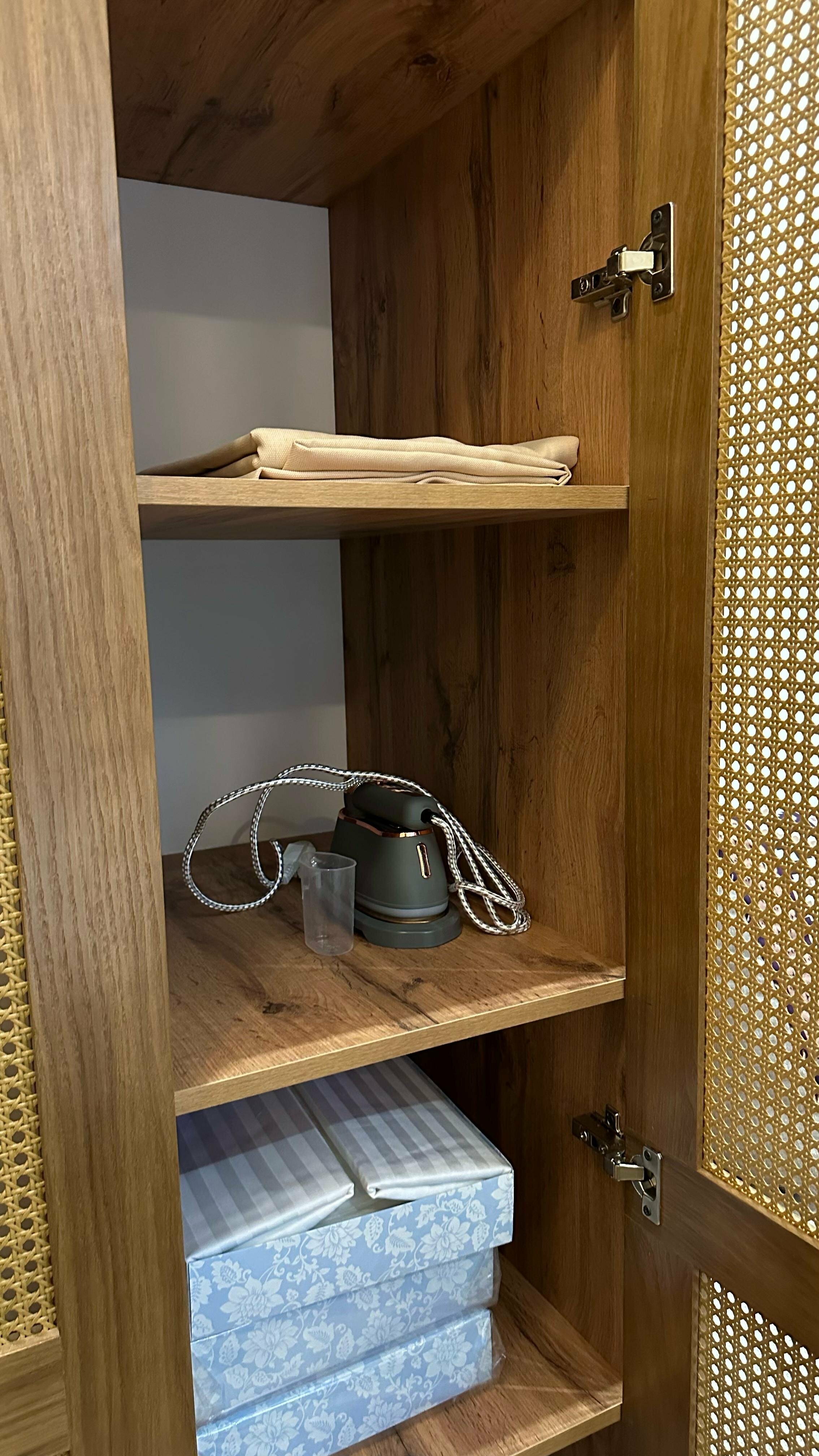 Двухместный номер с 1 кроватью и видом на море