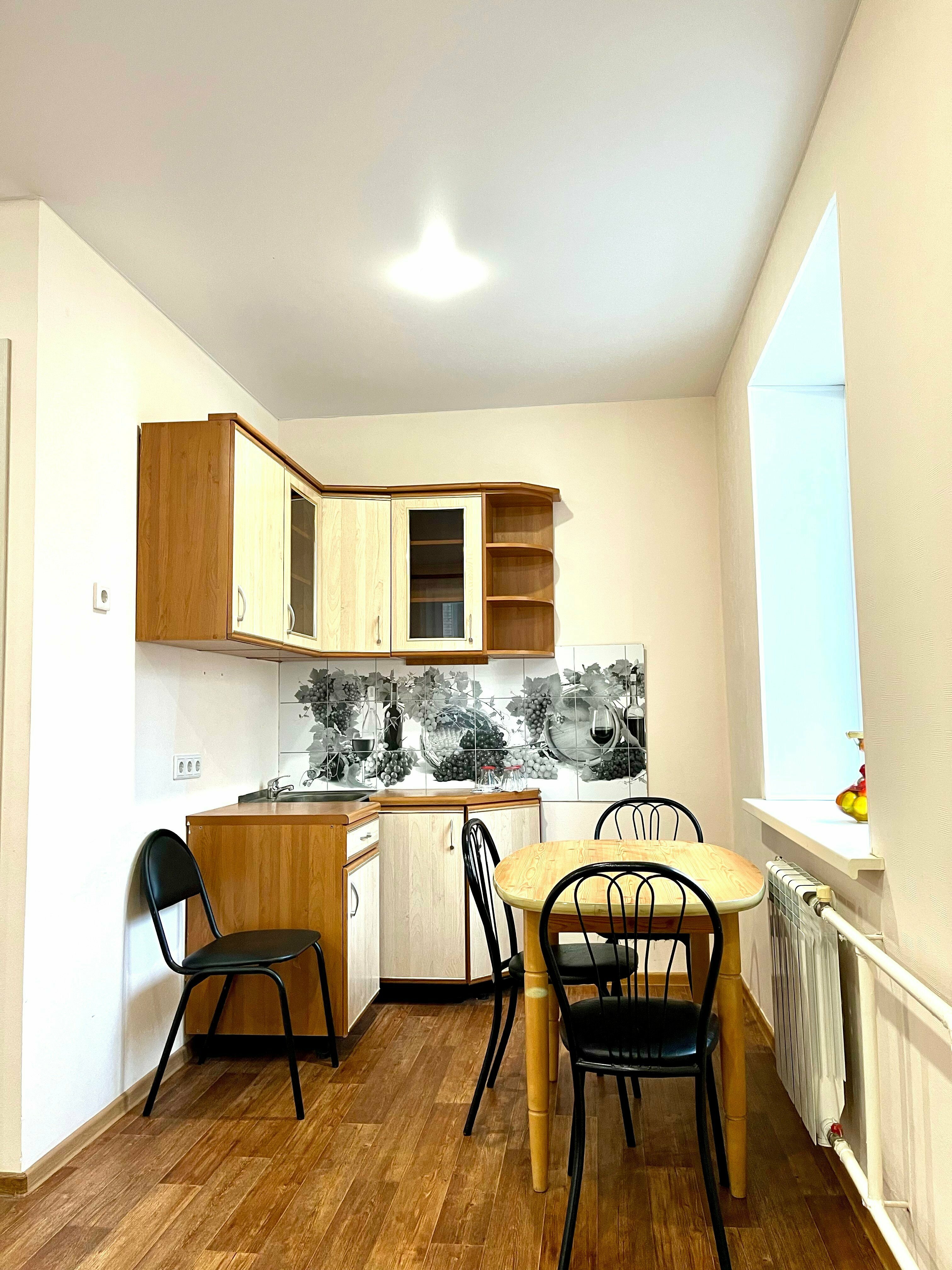 Стандартный семейный номер