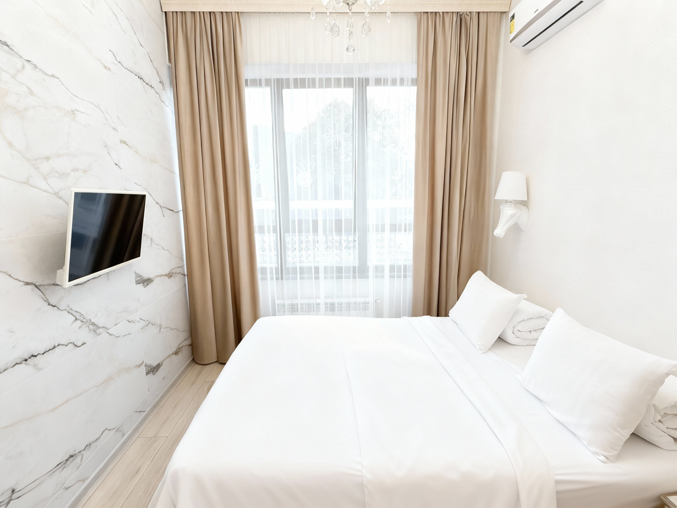 Двухместный стандарт