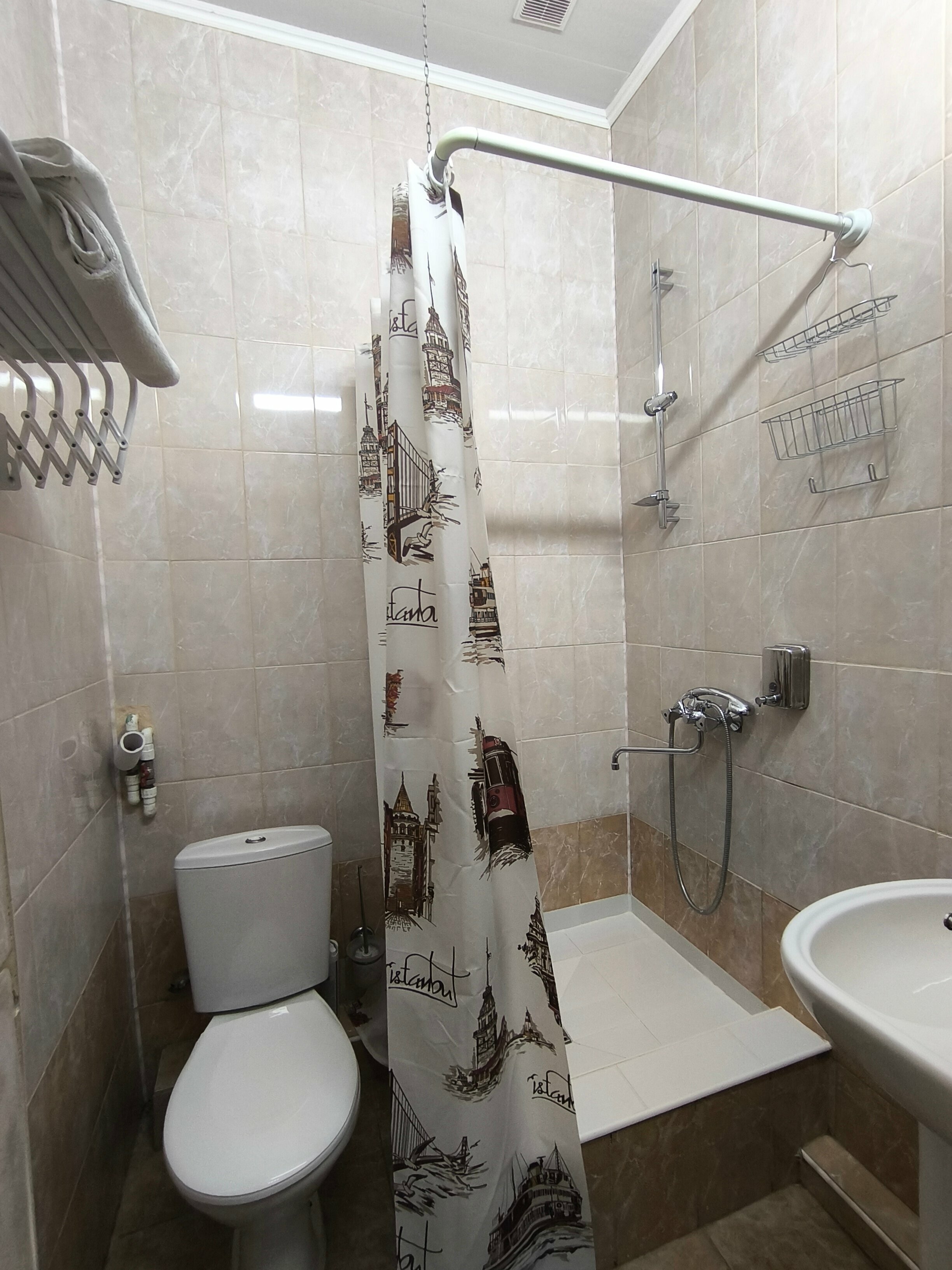 Одноместный номер