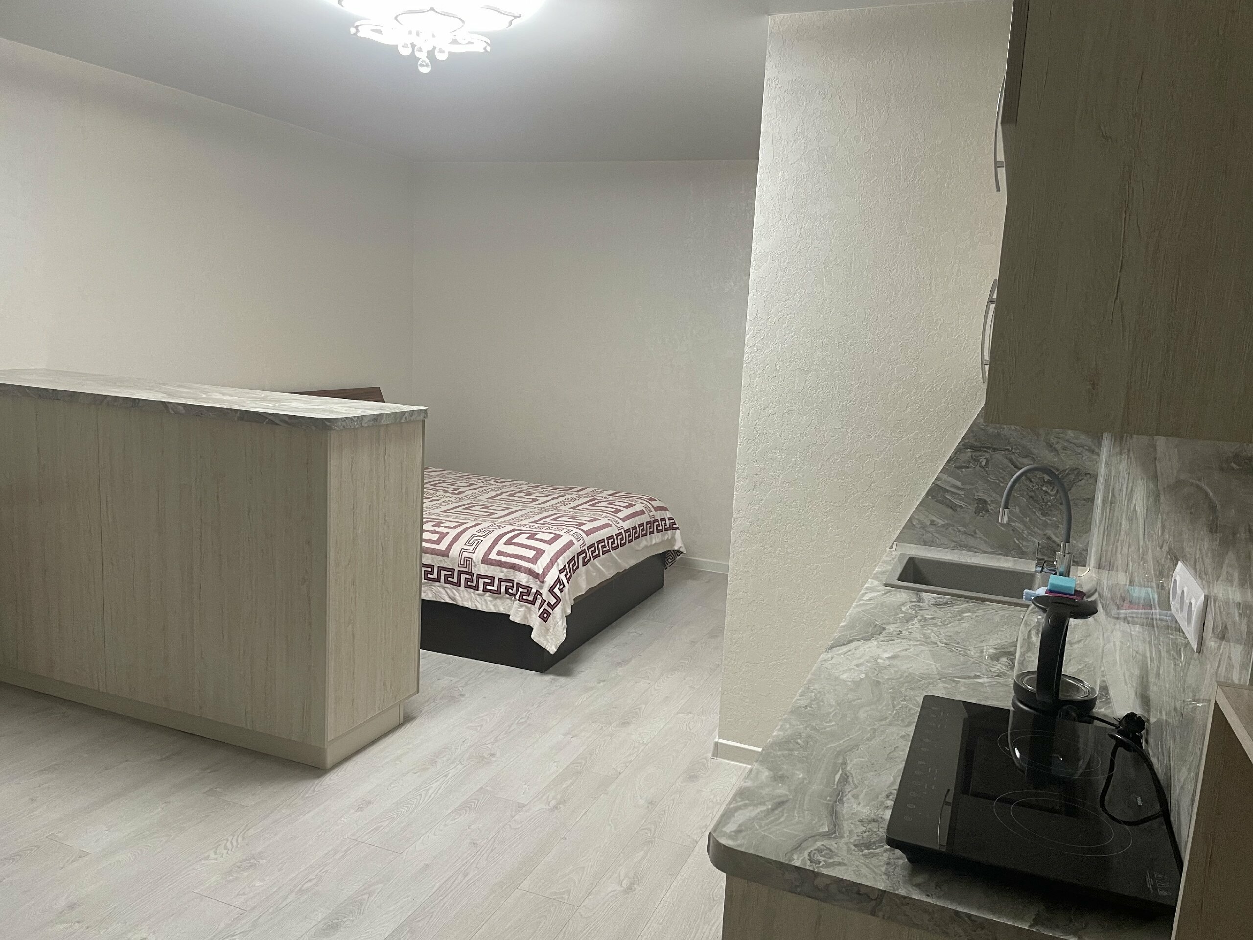 Номер-студия