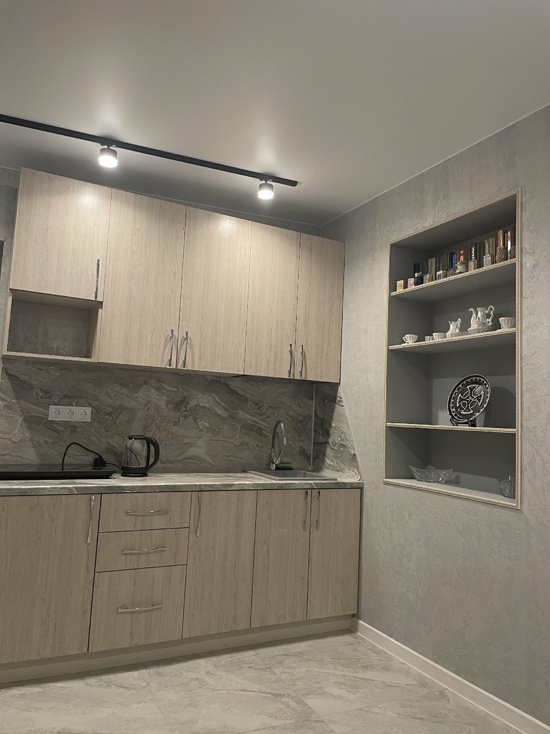 Номер-студия