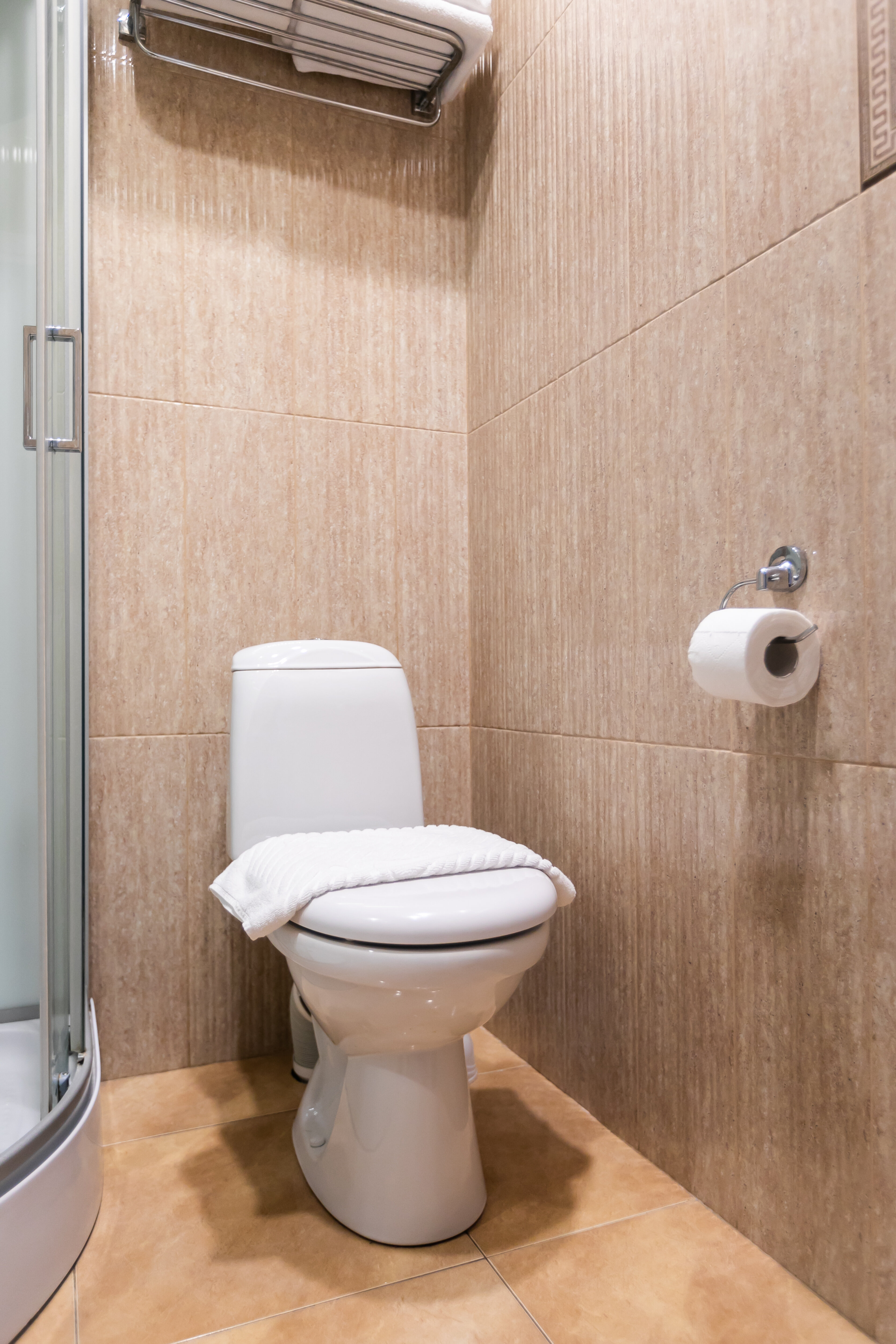 Классический четырехместный номер