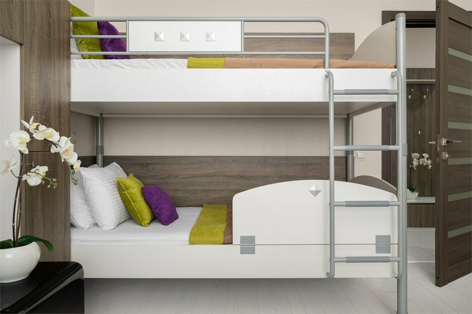 Апартаменты Park & House № 42 (*дети бесплатно)