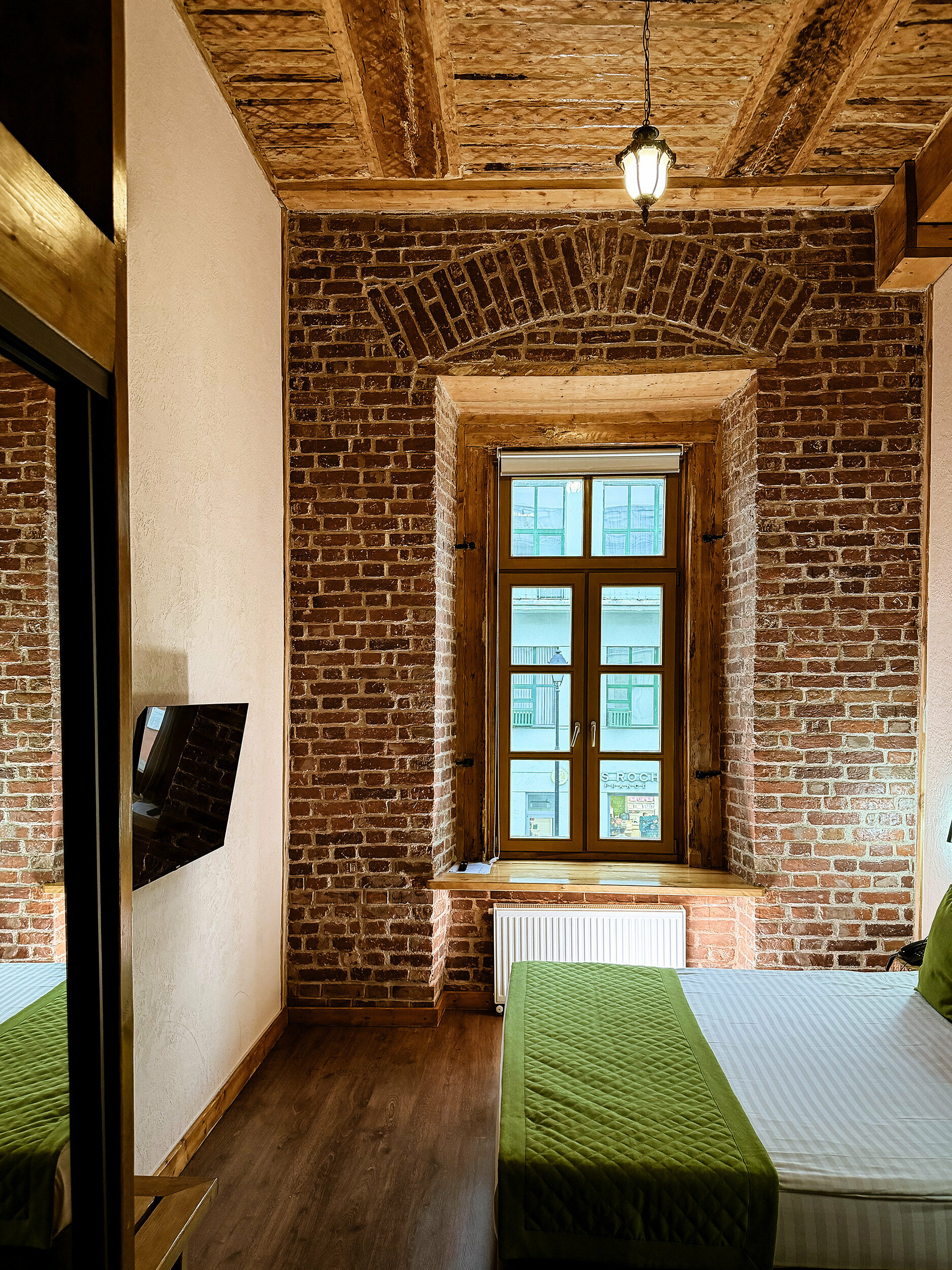 Двухместный стандарт