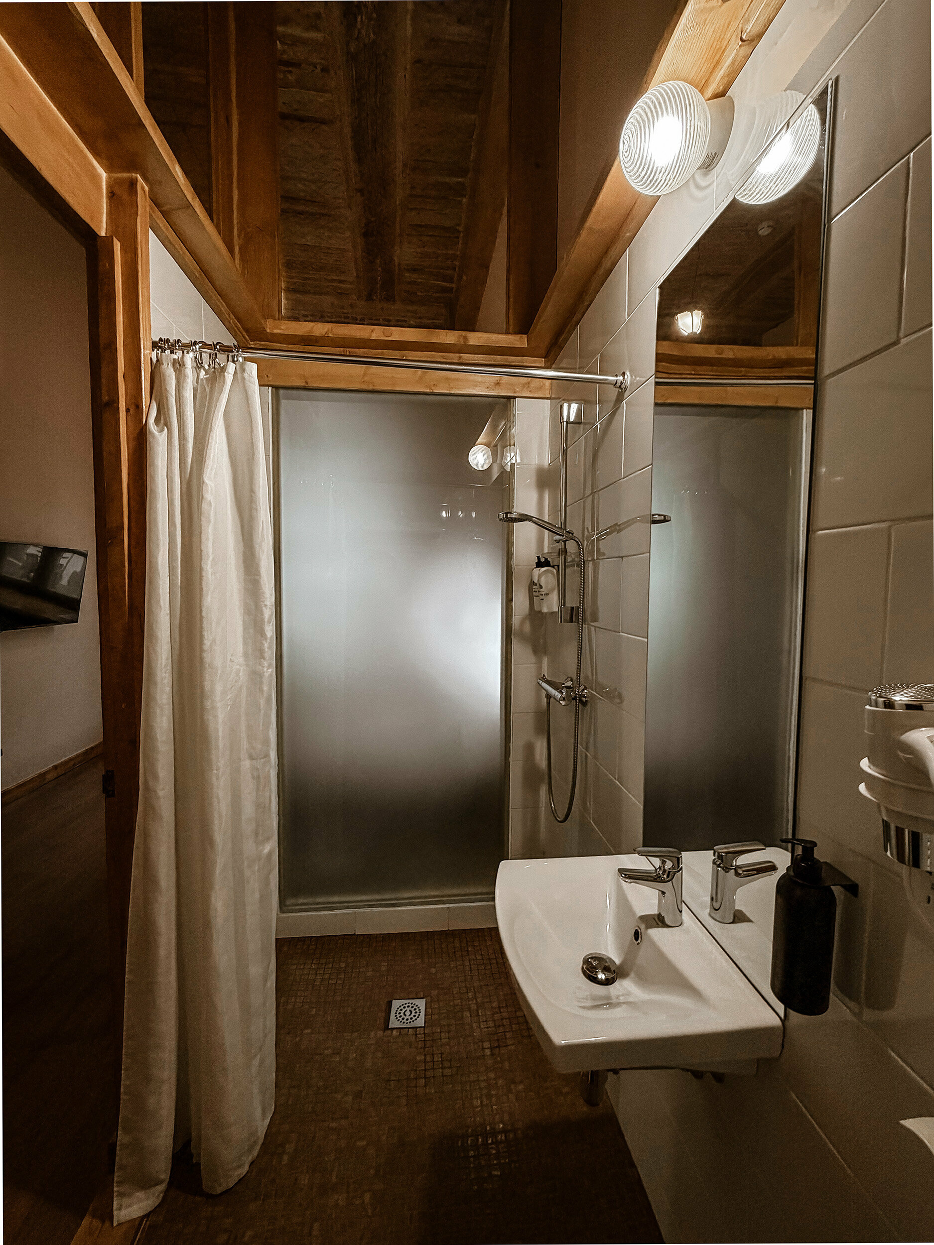 Двухместный стандарт