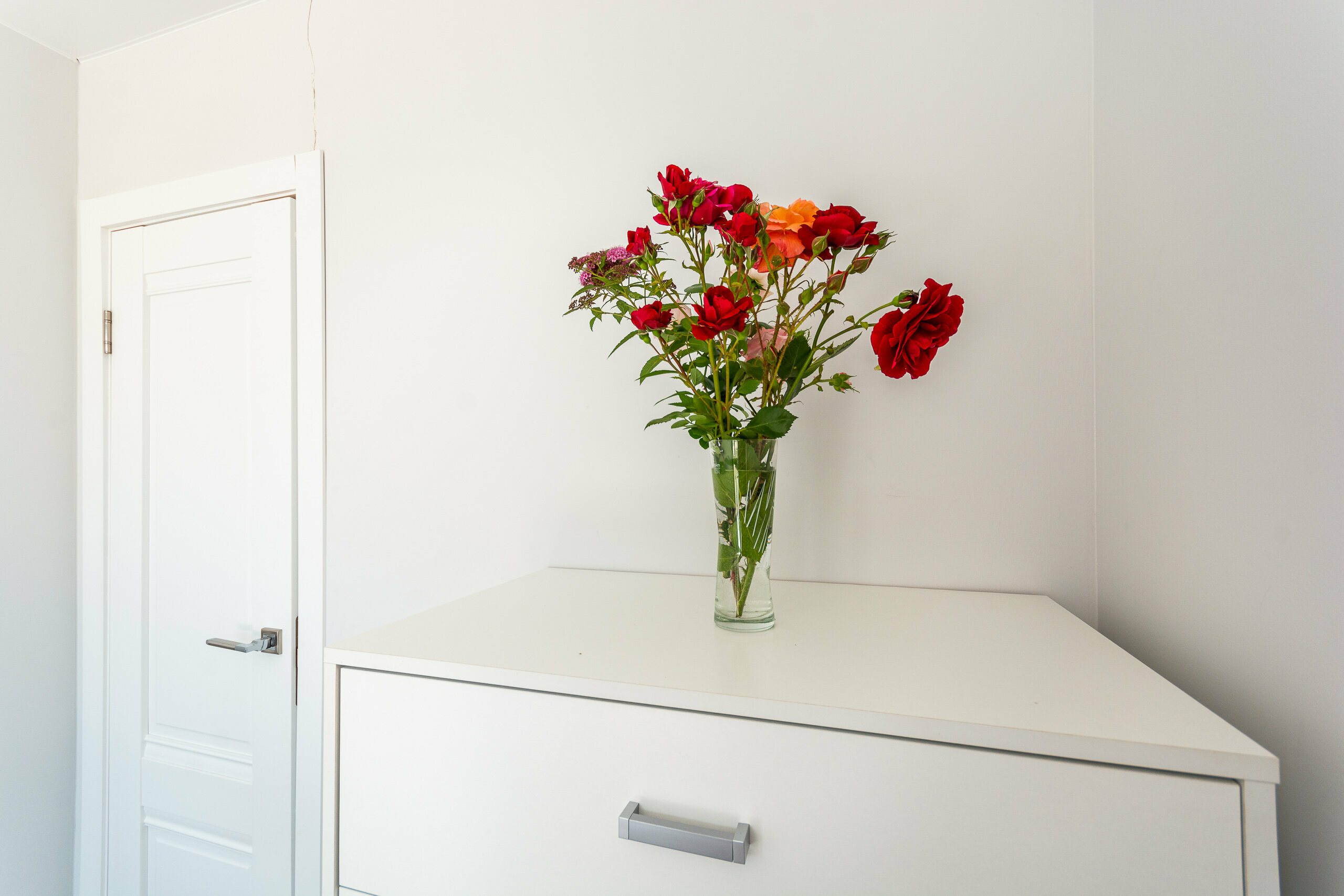 Апартаменты с видом на бассейн