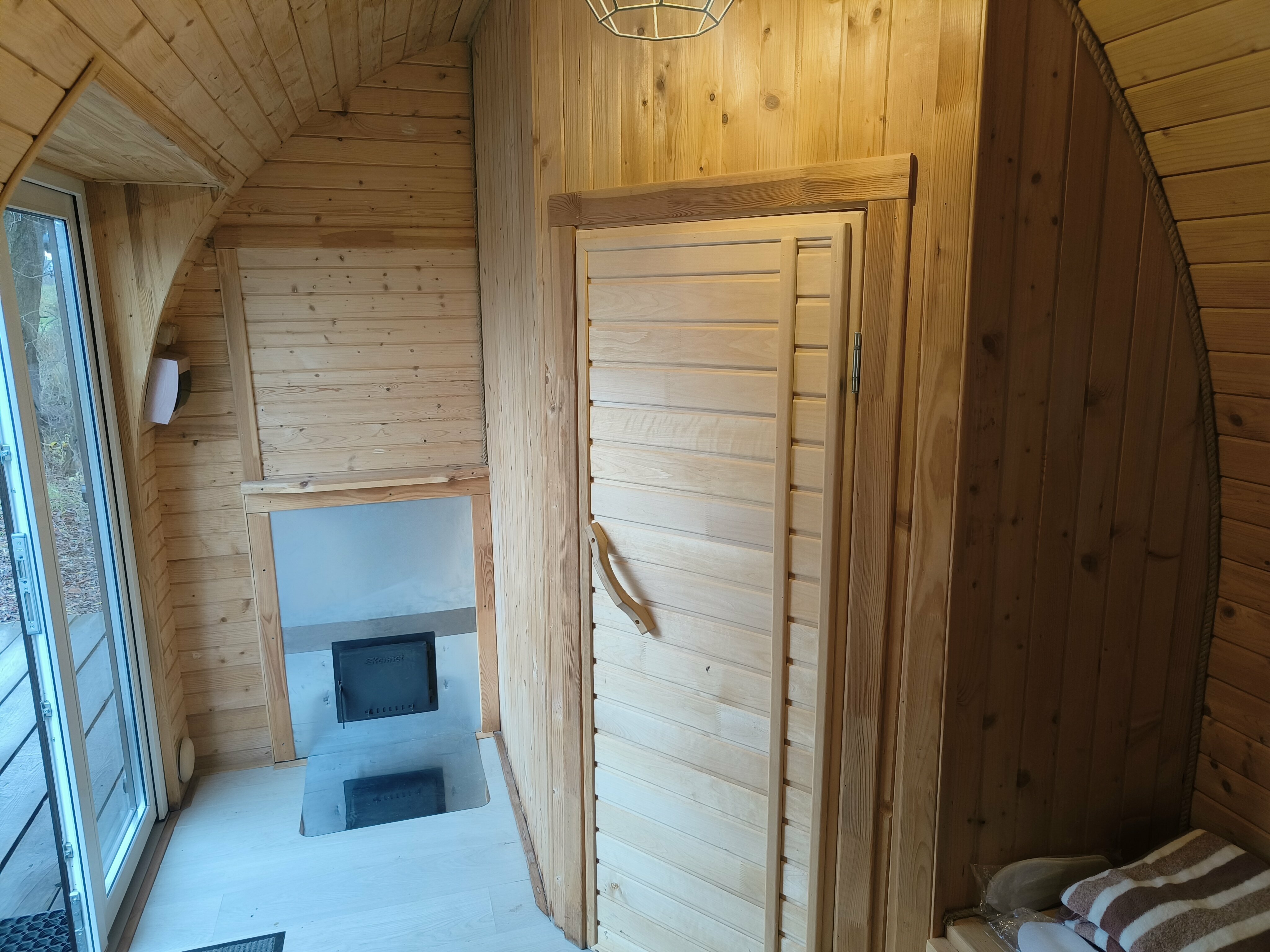 Бунгало Люкс