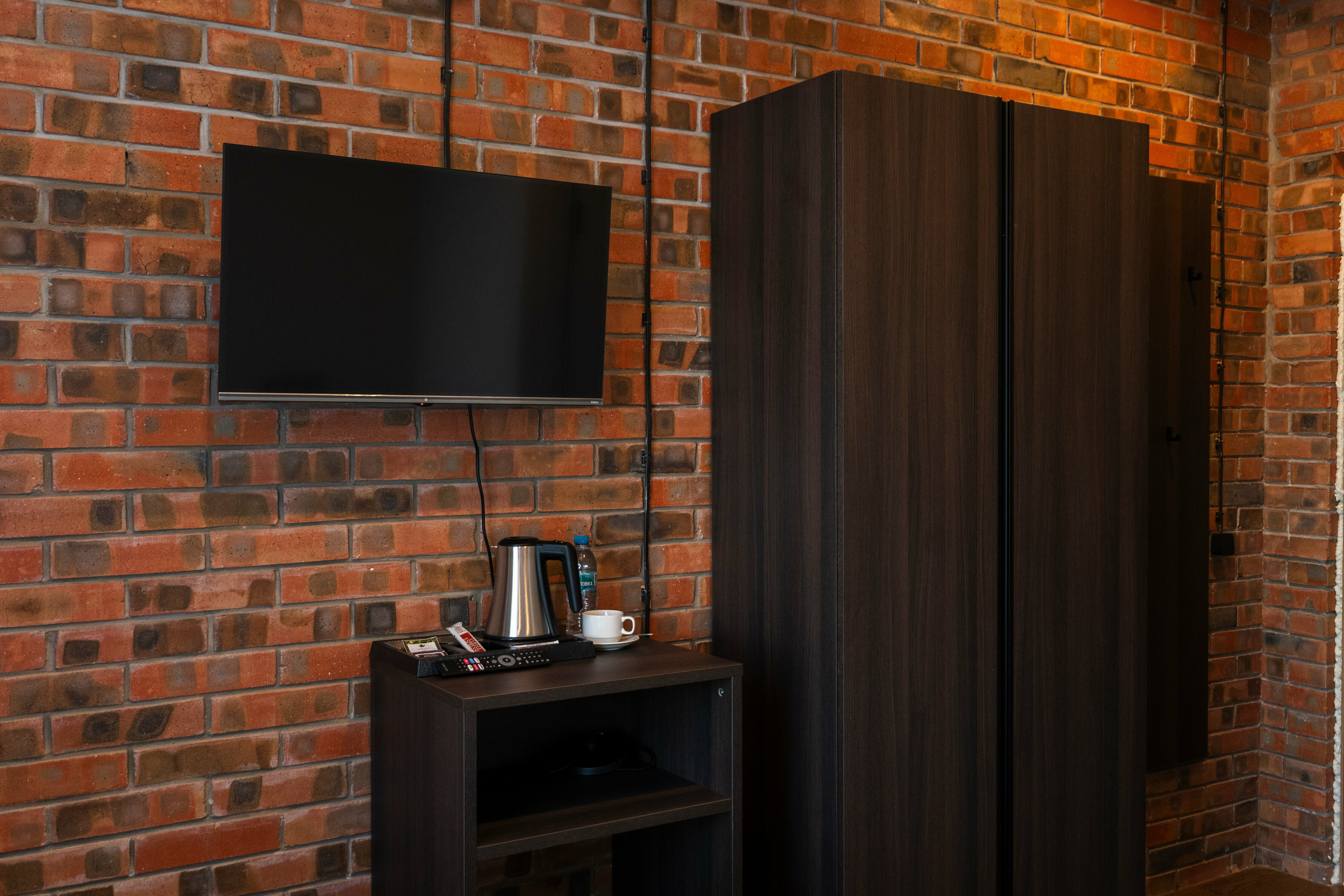 Одноместный номер