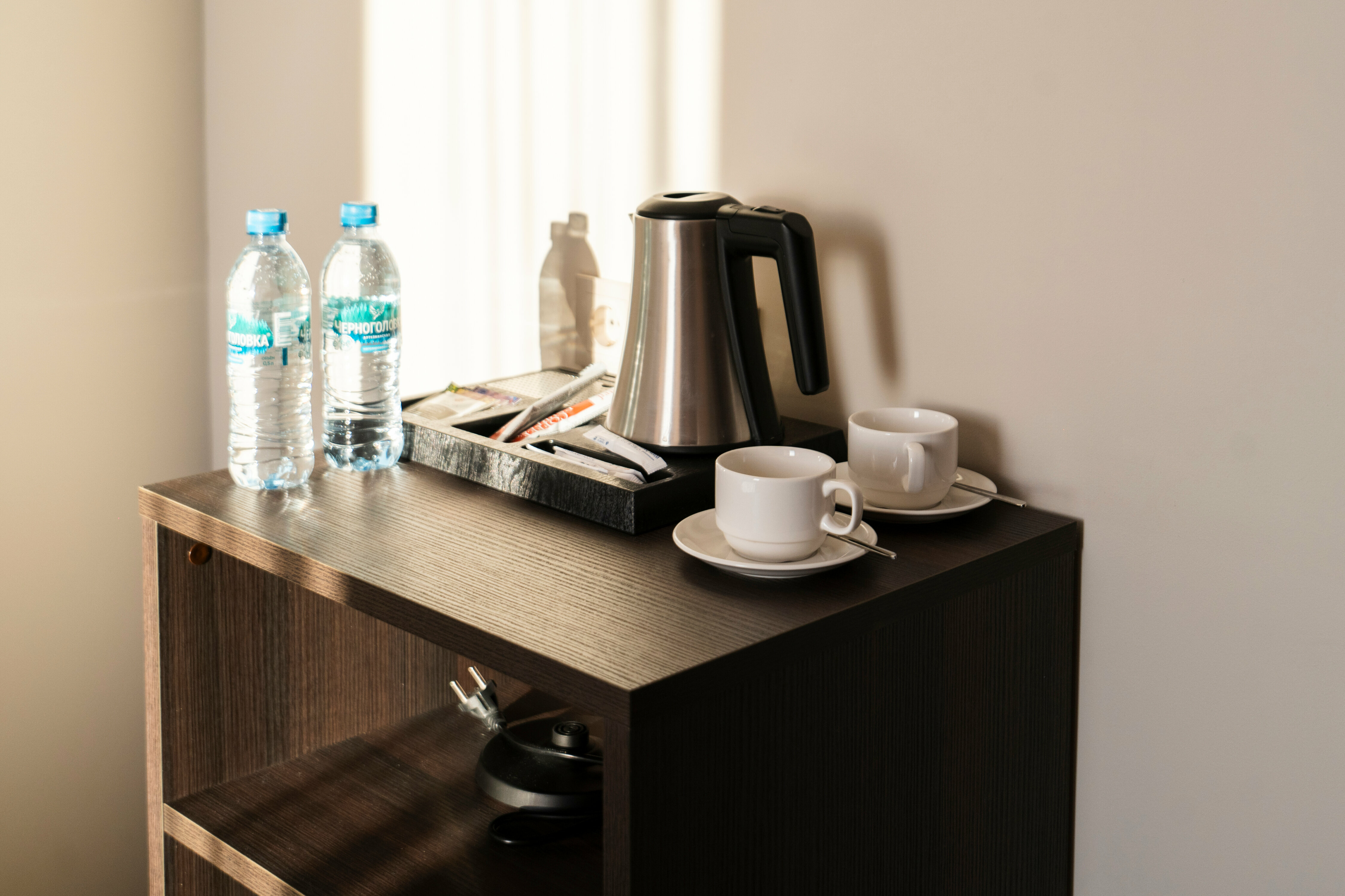 Большой двухместный номер с 1 кроватью