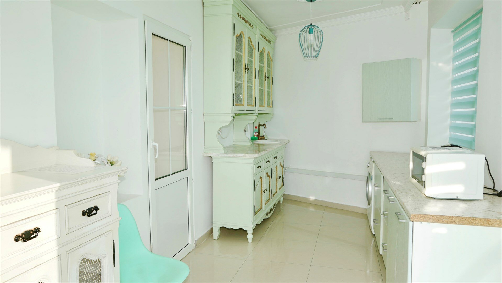 Апартаменты