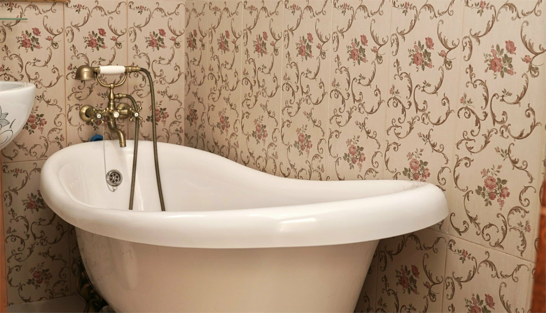 Апартаменты