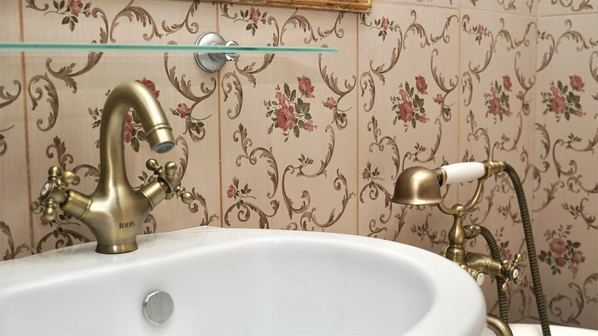 Апартаменты