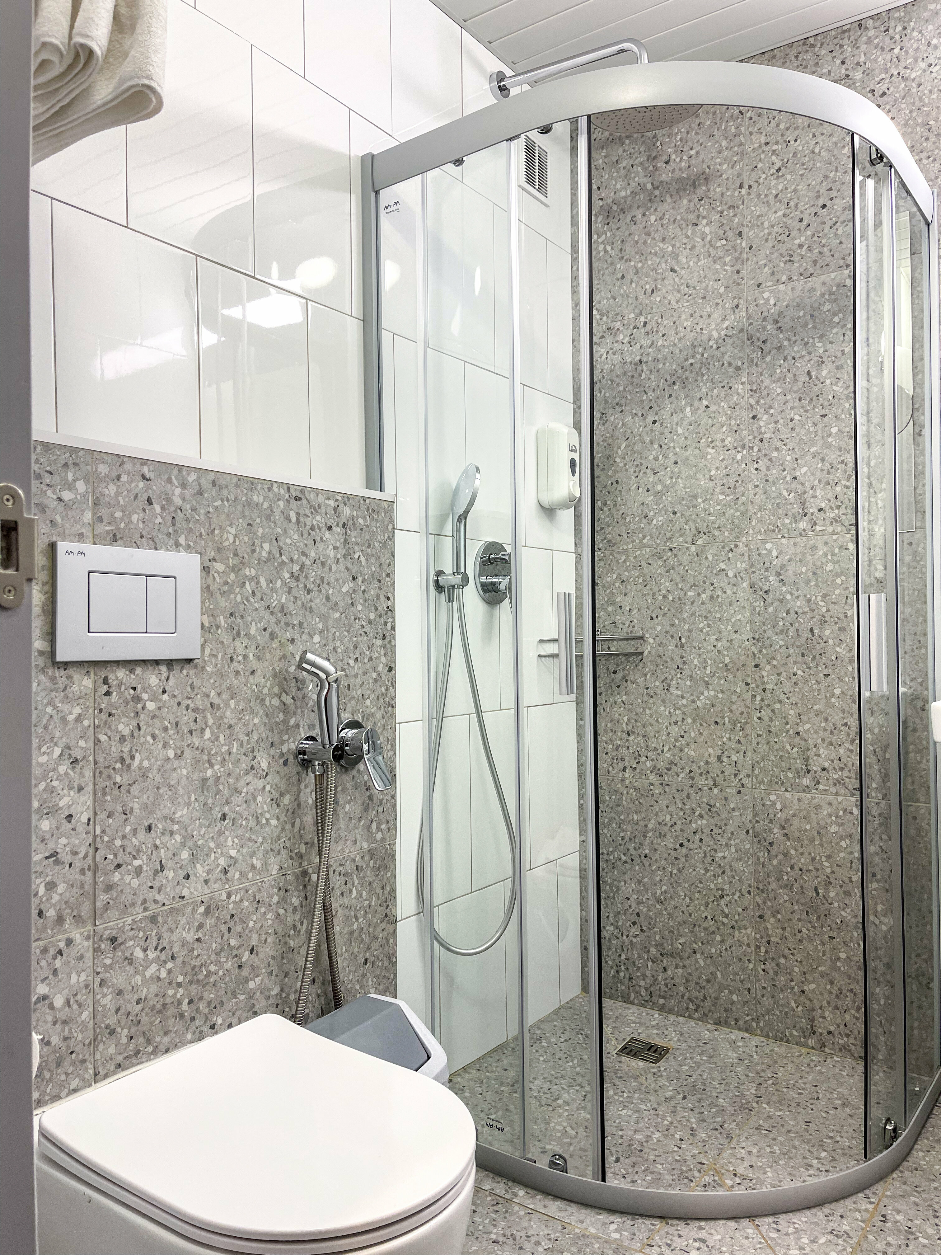 Стандарт улучшенный