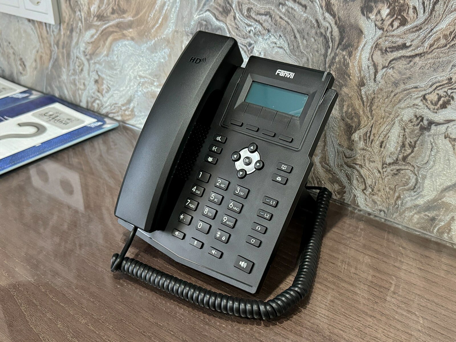 Двухместный номер с 2 отдельными кроватями