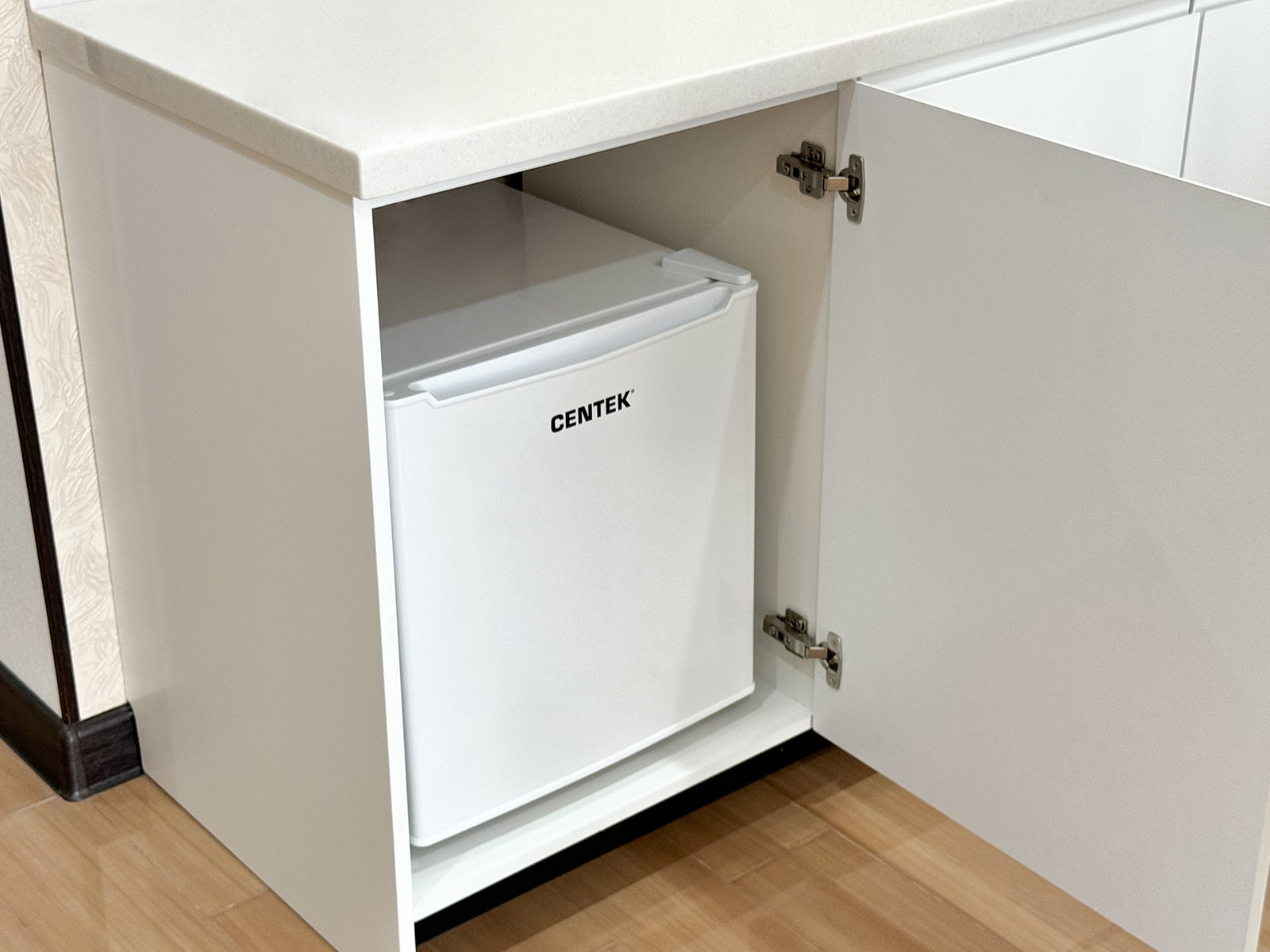 Люкс с кроватью размера «king-size»