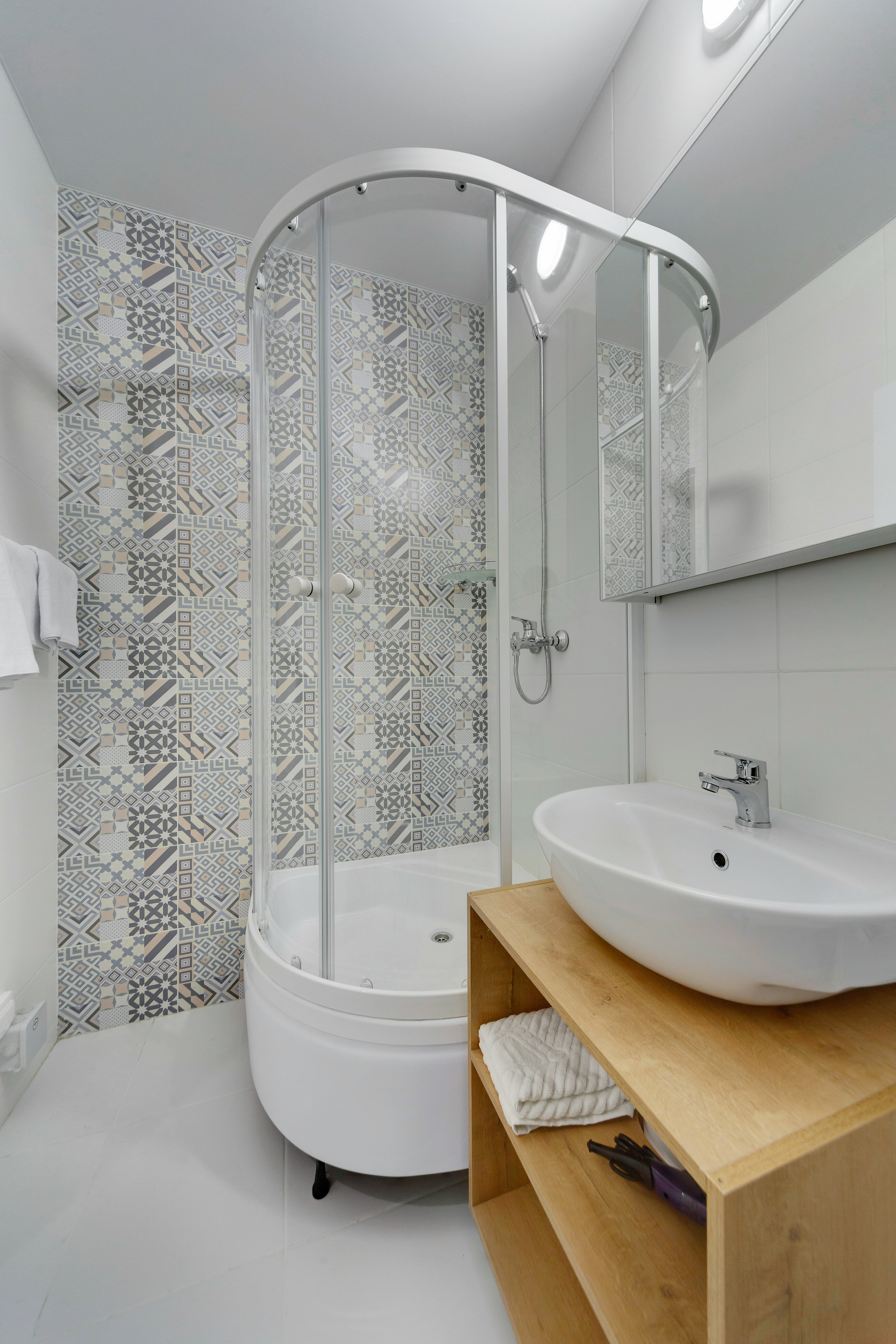 Апартаменты-студия