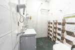 Двухместный номер Делюкс с 1 кроватью в Венеция