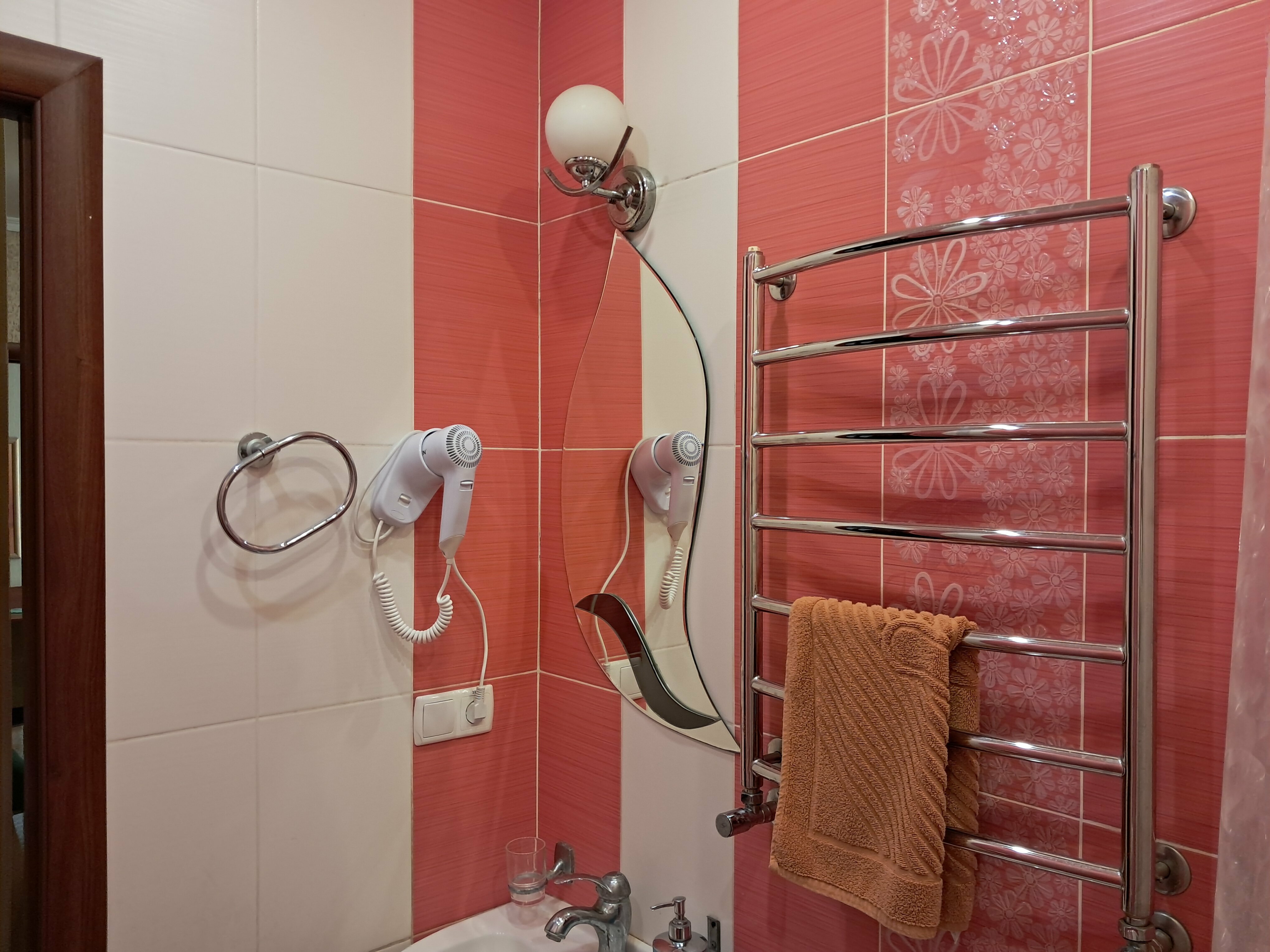 Семейный номер