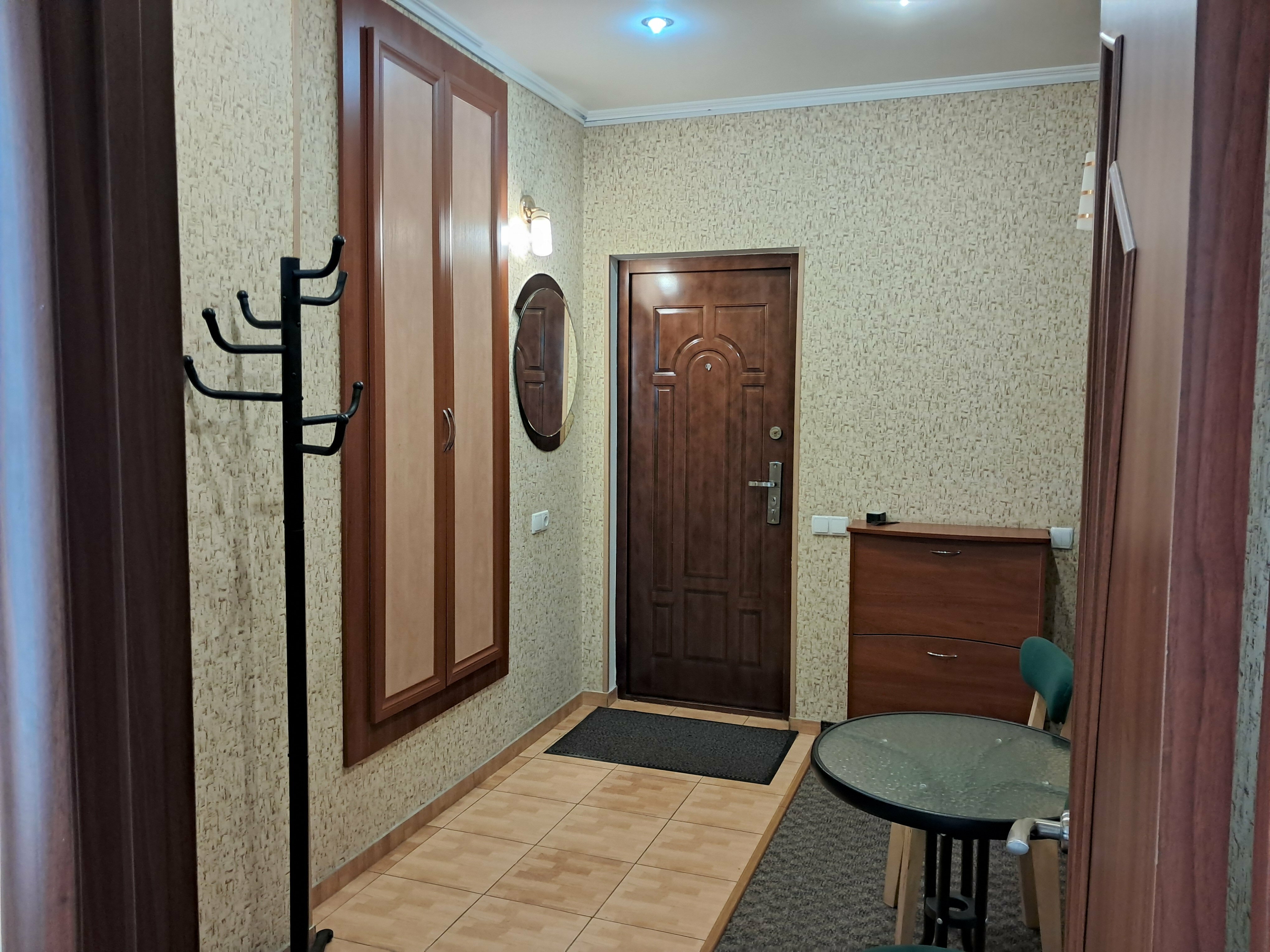 Семейный номер