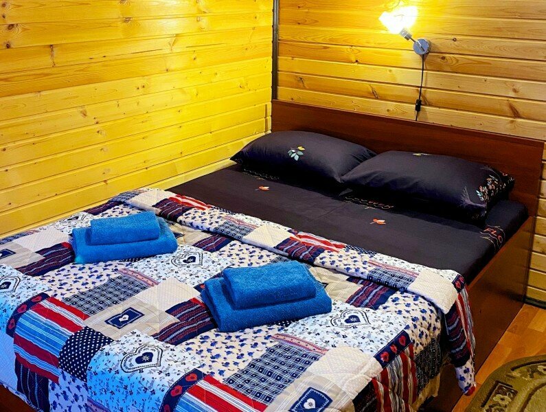 Коттедж таунхаус