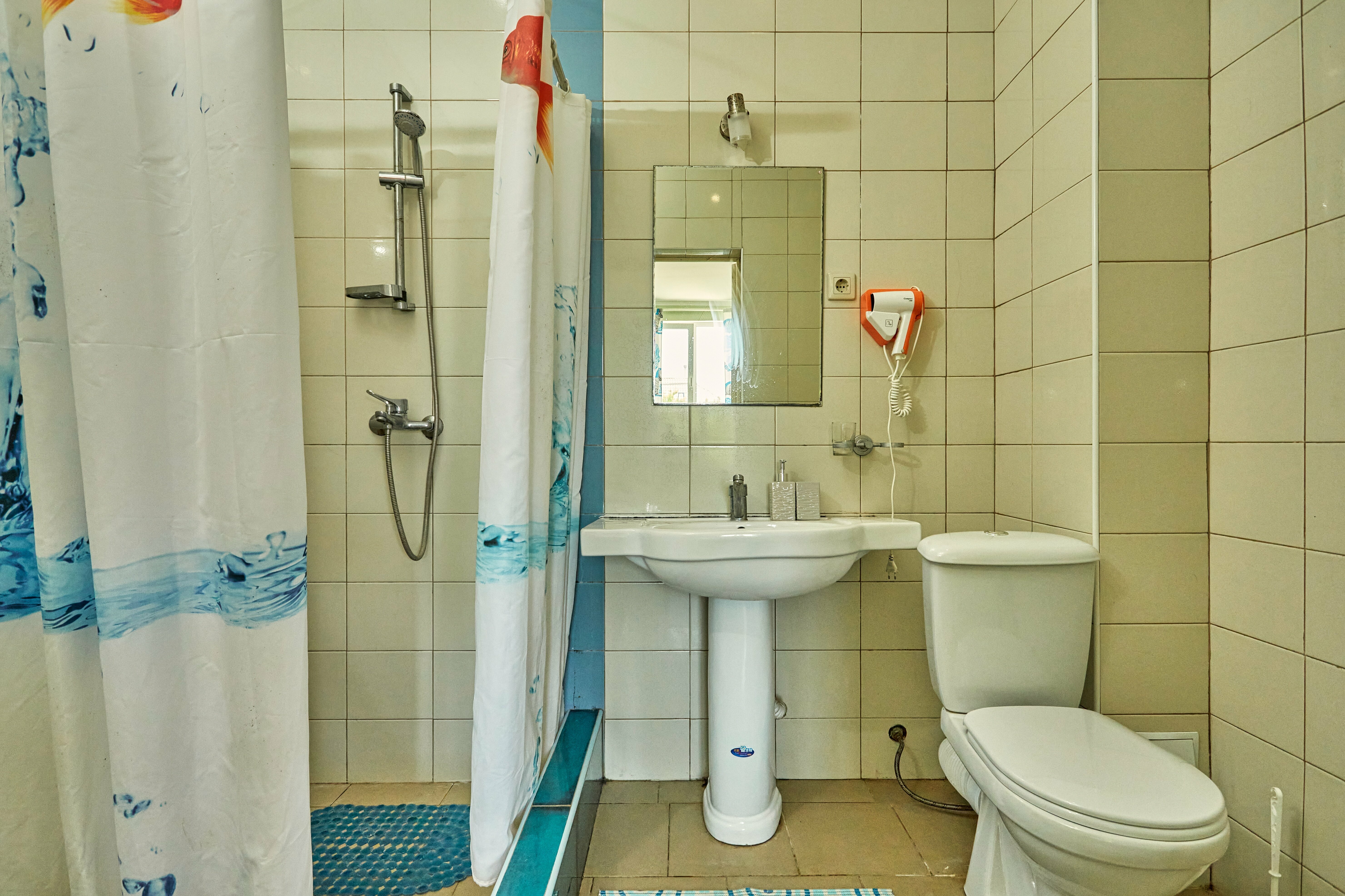 Семейный номер