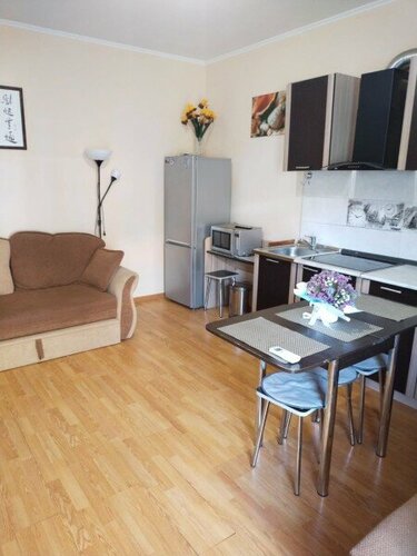 Апартаменты