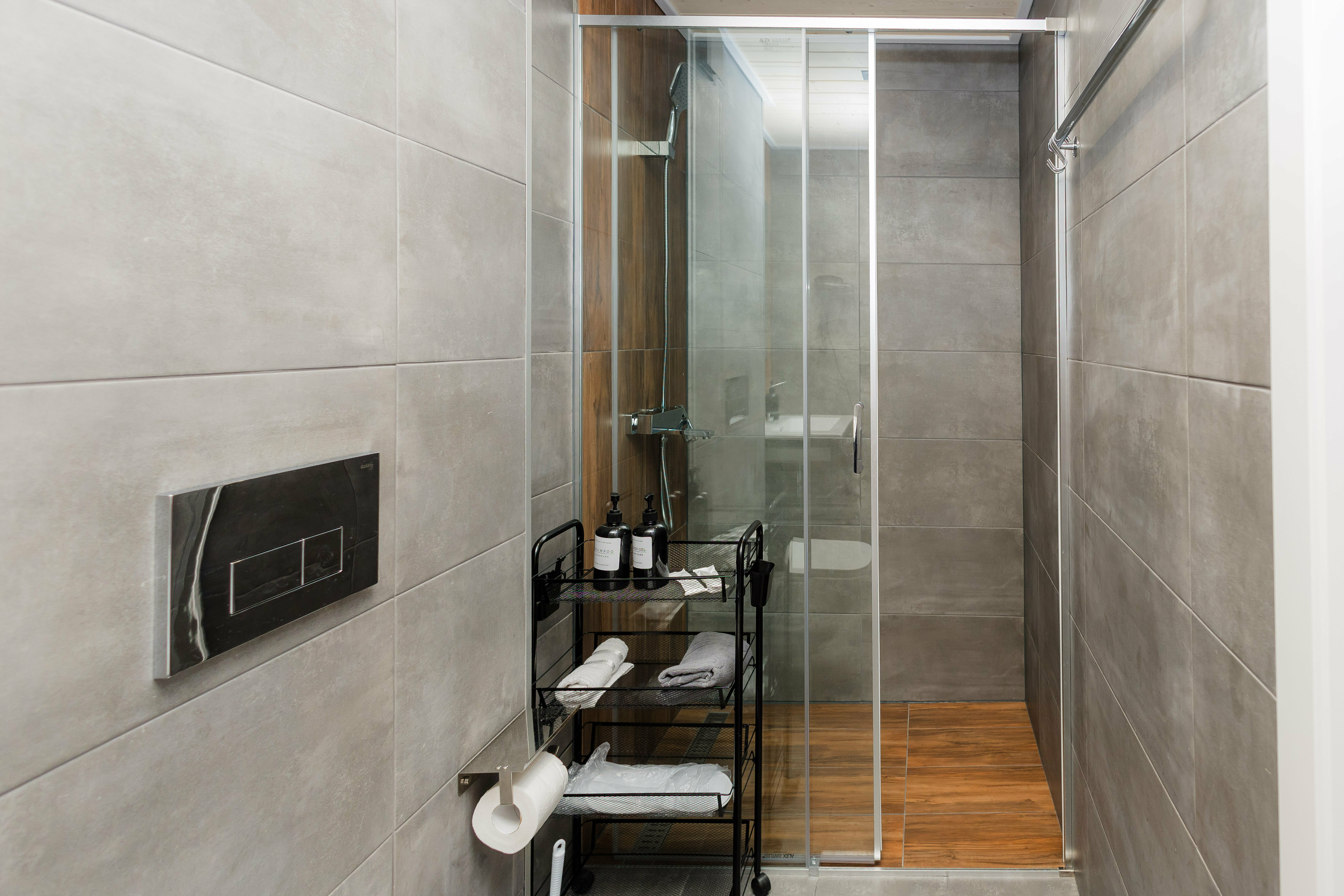 Улучшенный двухместный номер с 1 кроватью