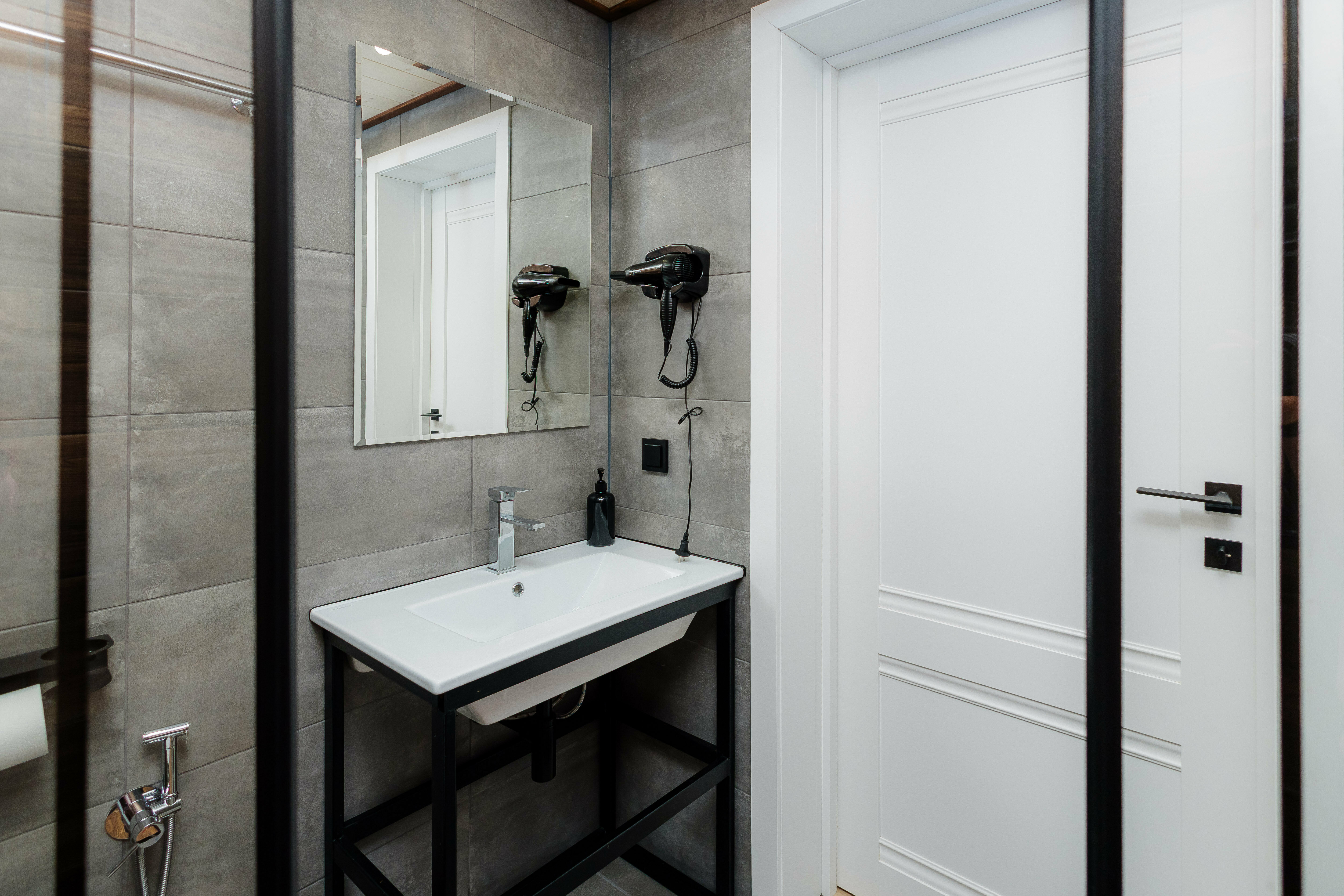 Двухместный номер с 1 кроватью