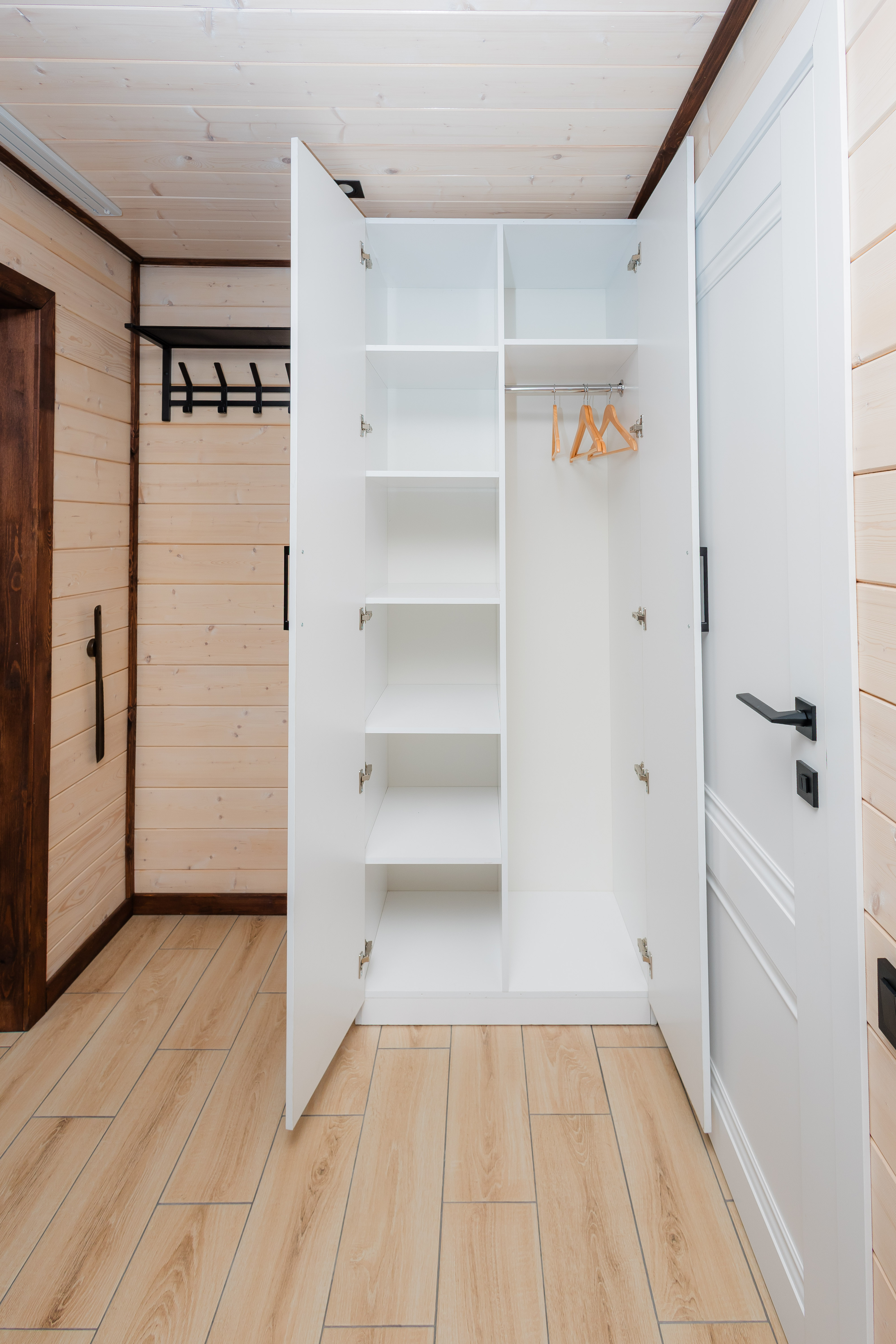 Двухместный номер с 2 отдельными кроватями, вид на озеро