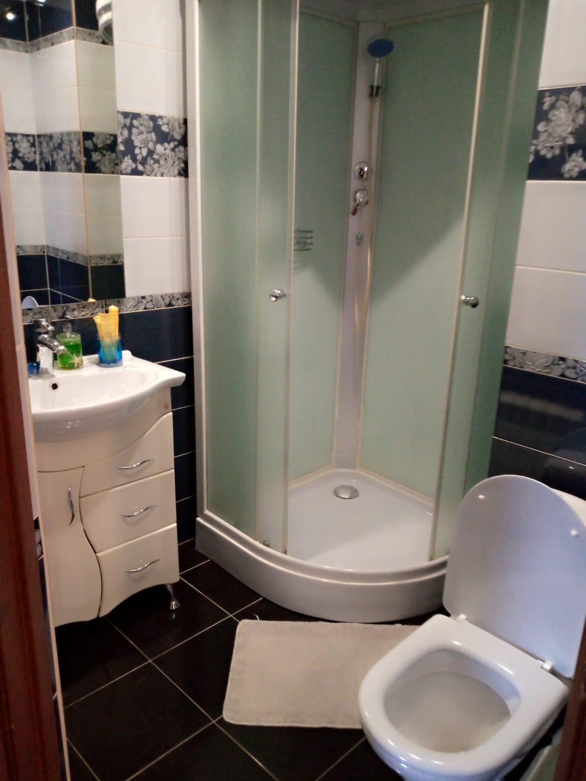 Двухместный номер Делюкс с 1 кроватью