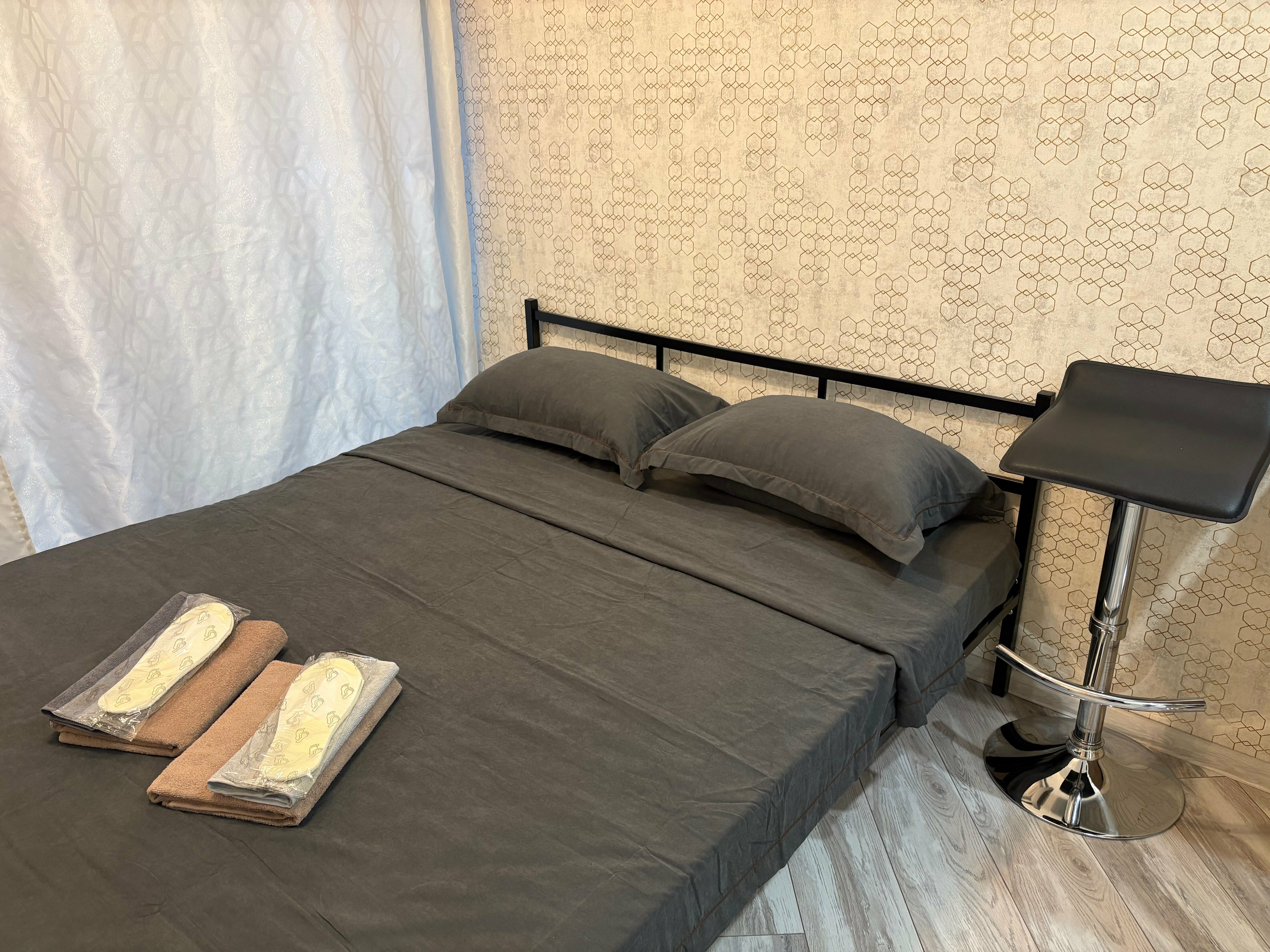 Номер-студия