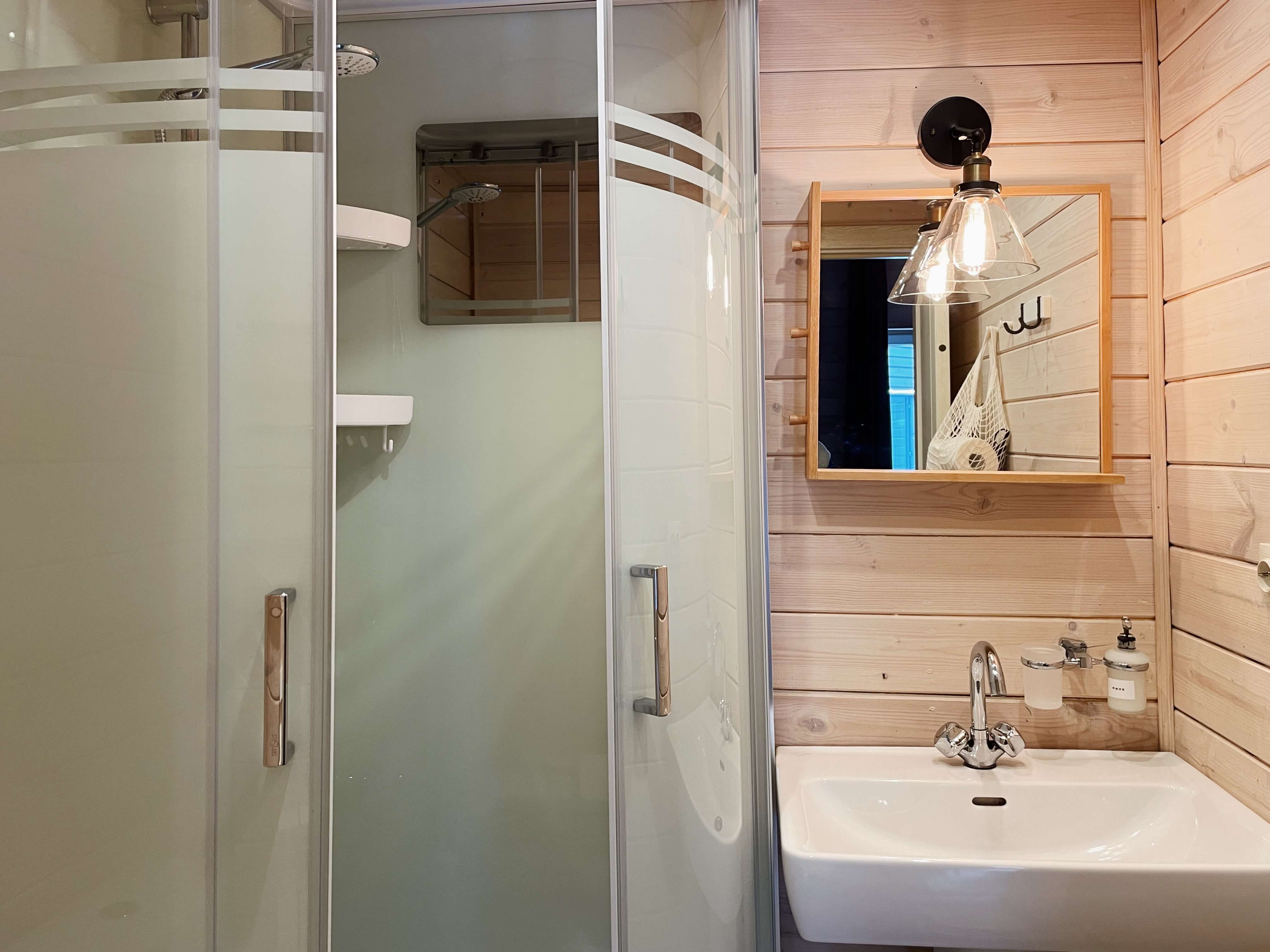 Яблоневый сад