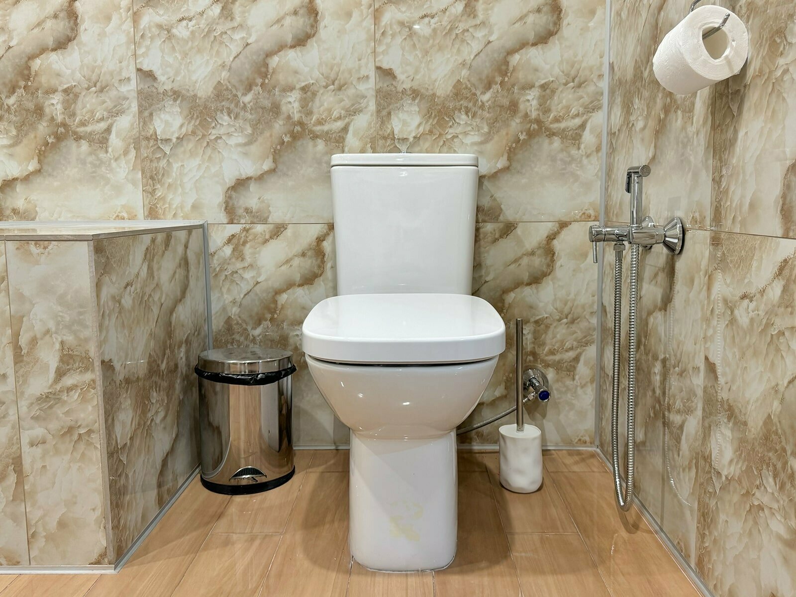 Двухместный номер с 1 кроватью