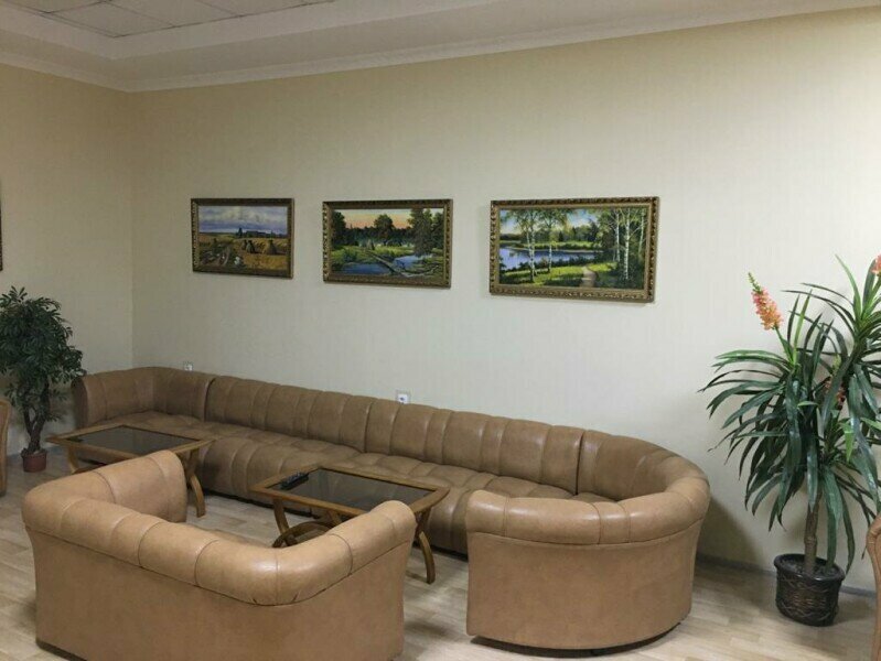 Стандартный двухместный