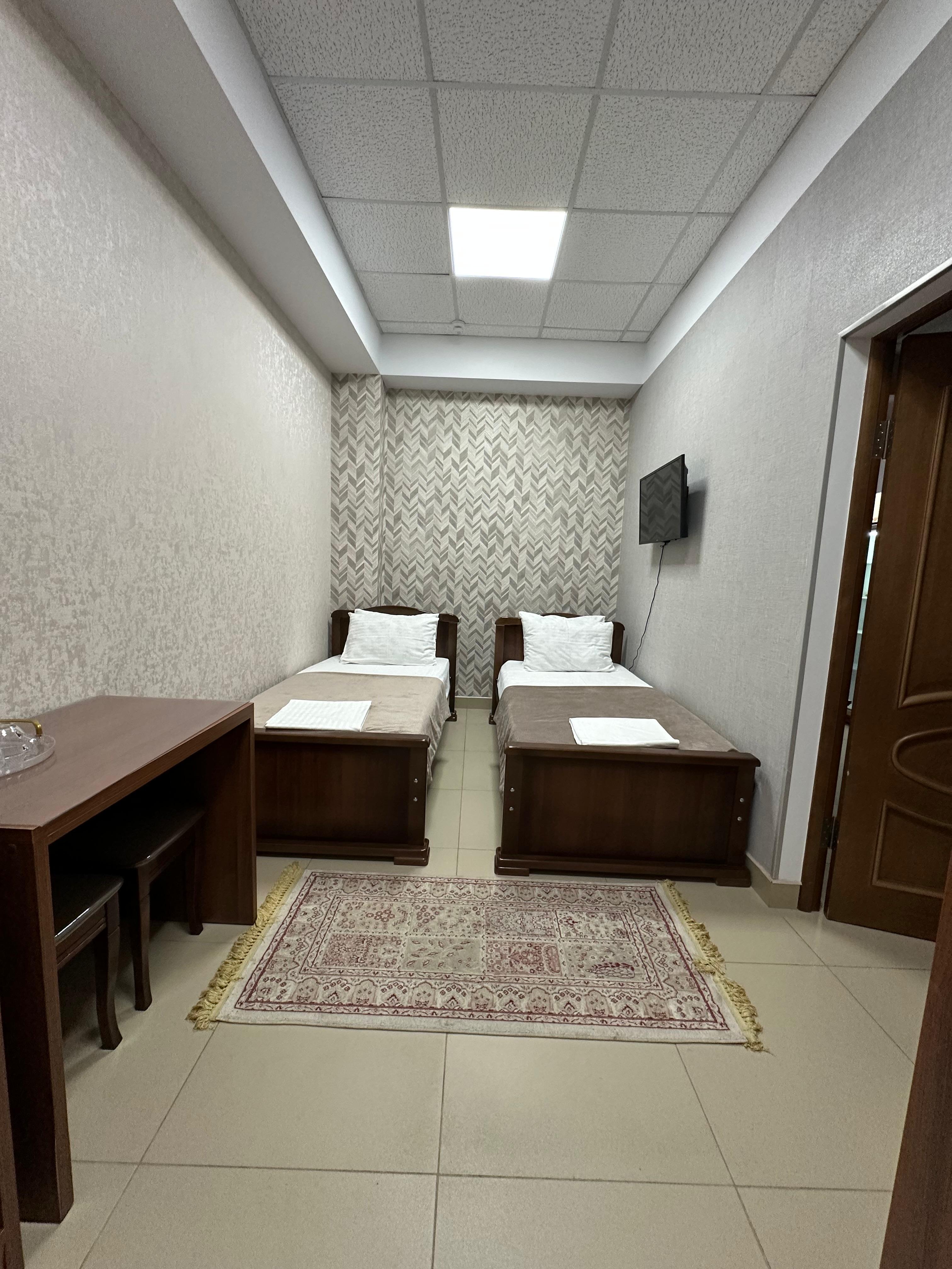 эконом твин