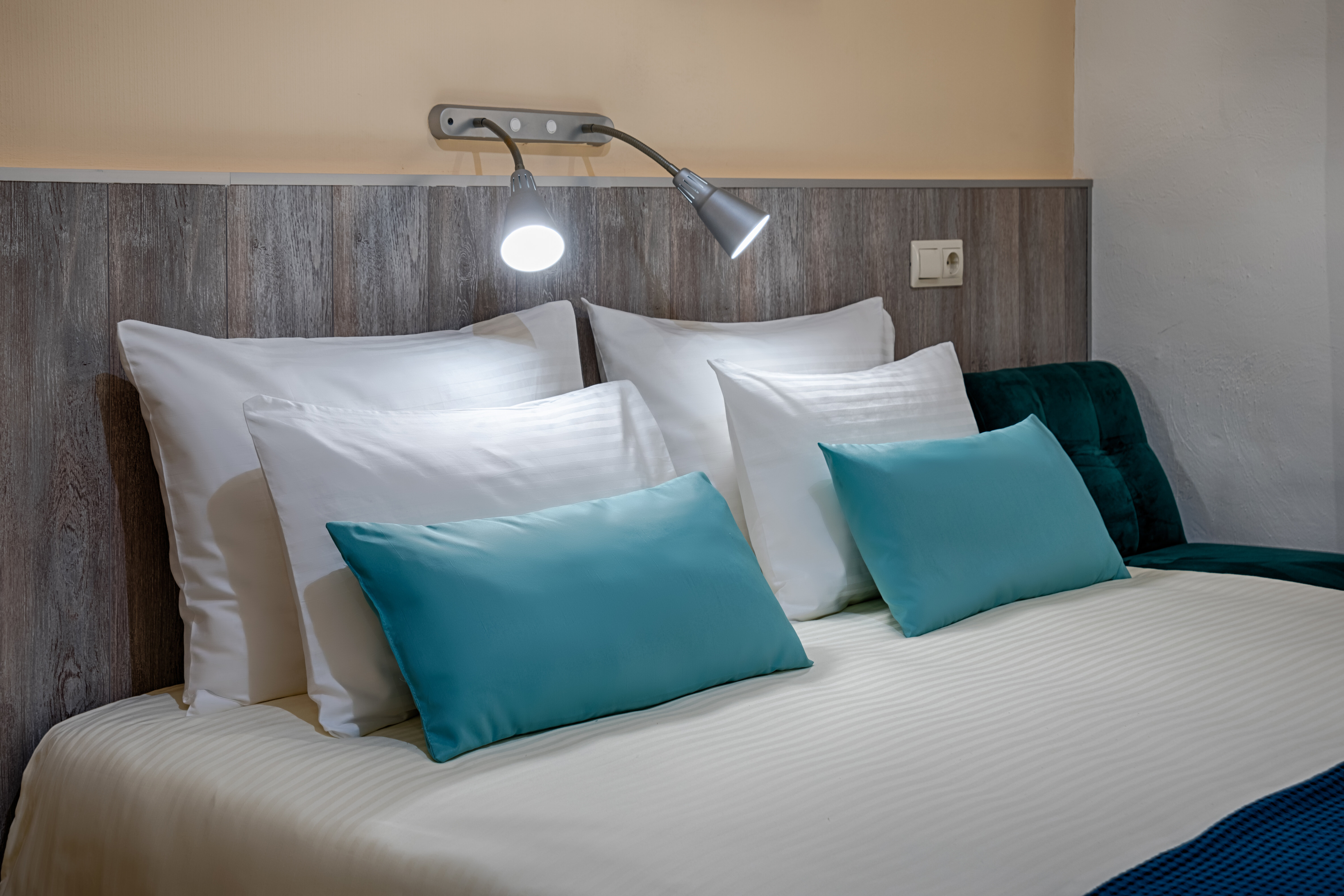 Комната Идеальный баланс