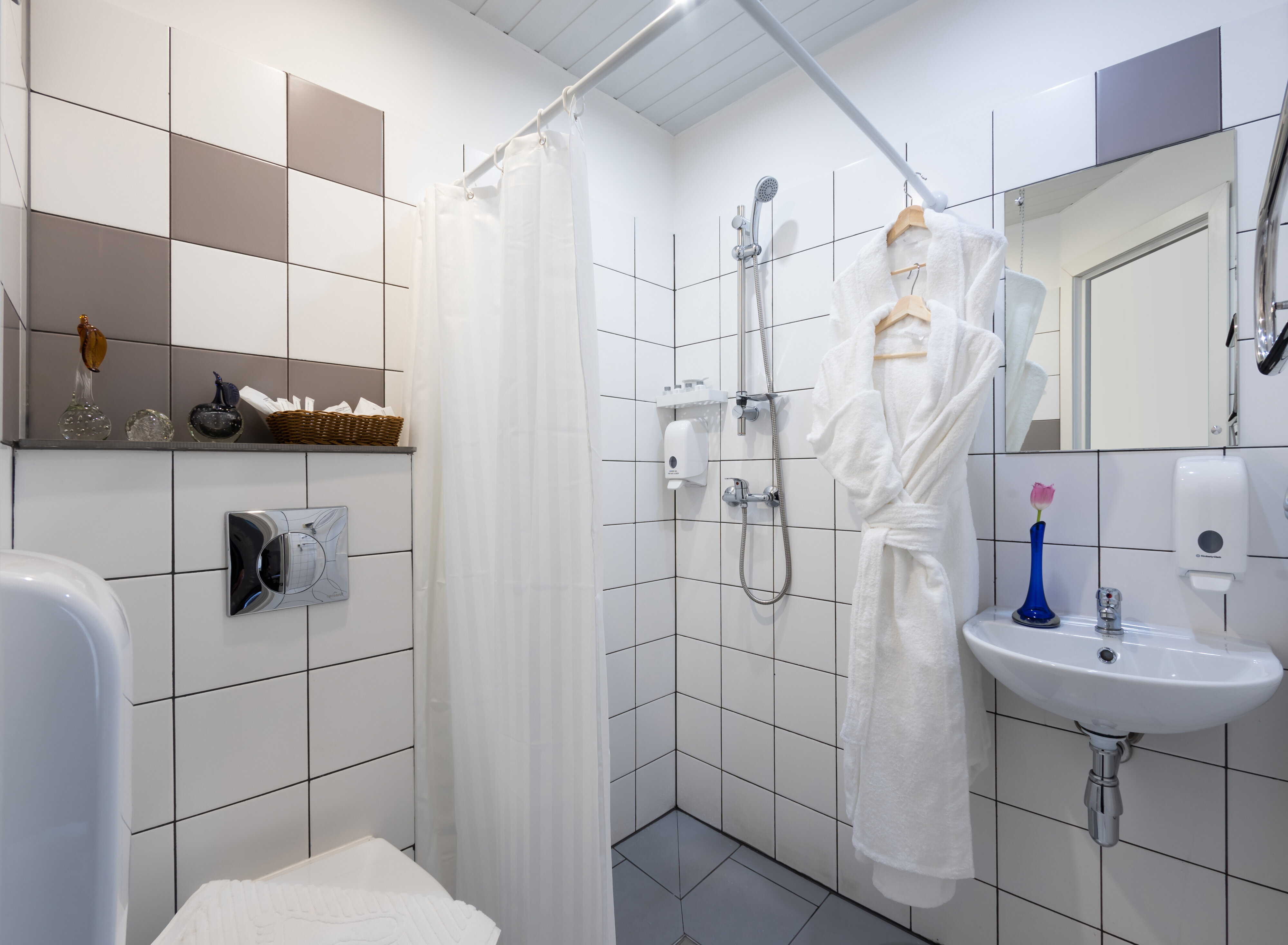 Комната Идеальный баланс